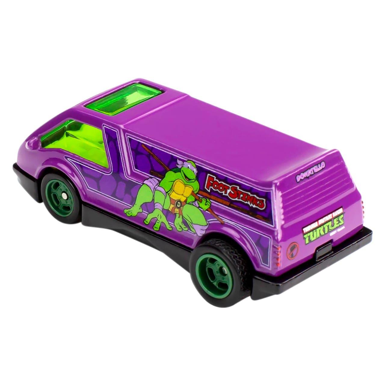 Dream Van XGW 5