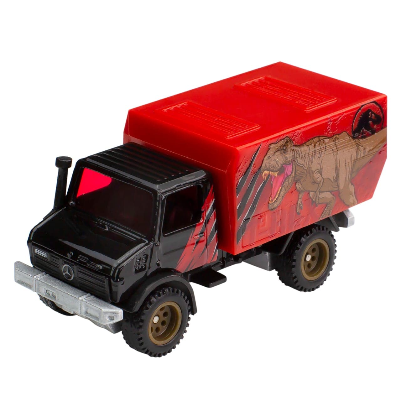 Mercedes-Benz Unimog U 1300 L