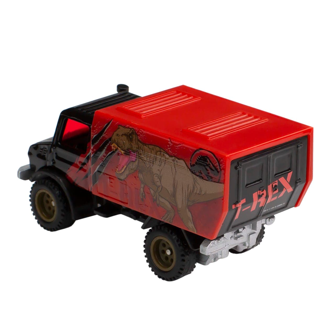 Mercedes-Benz Unimog U 1300 L 3