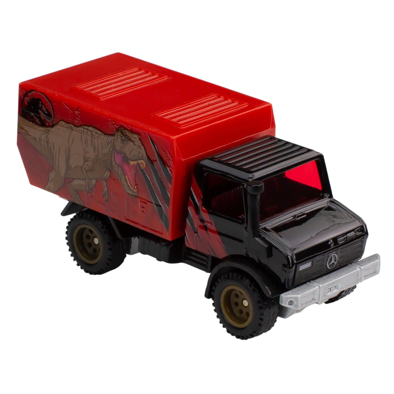 Mercedes-Benz Unimog U 1300 L 4