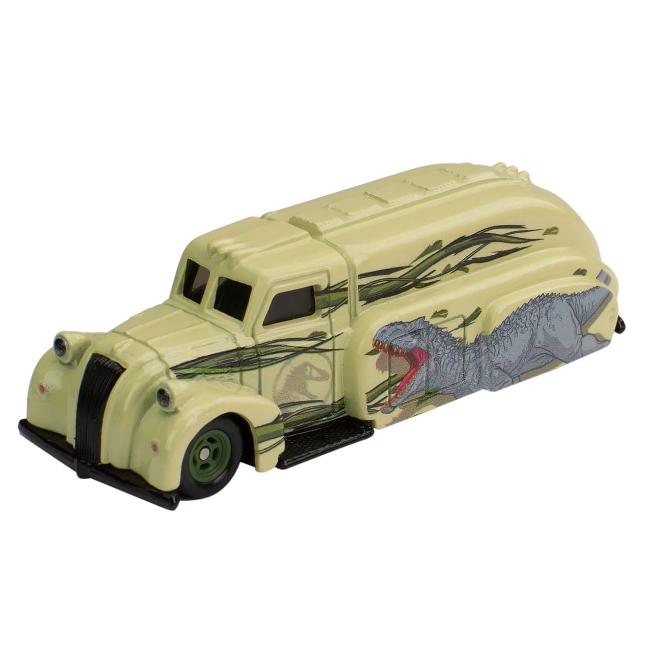 '38 Dodge Airflow