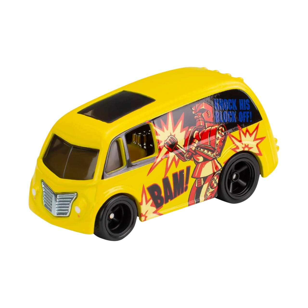 Quick D-Livery