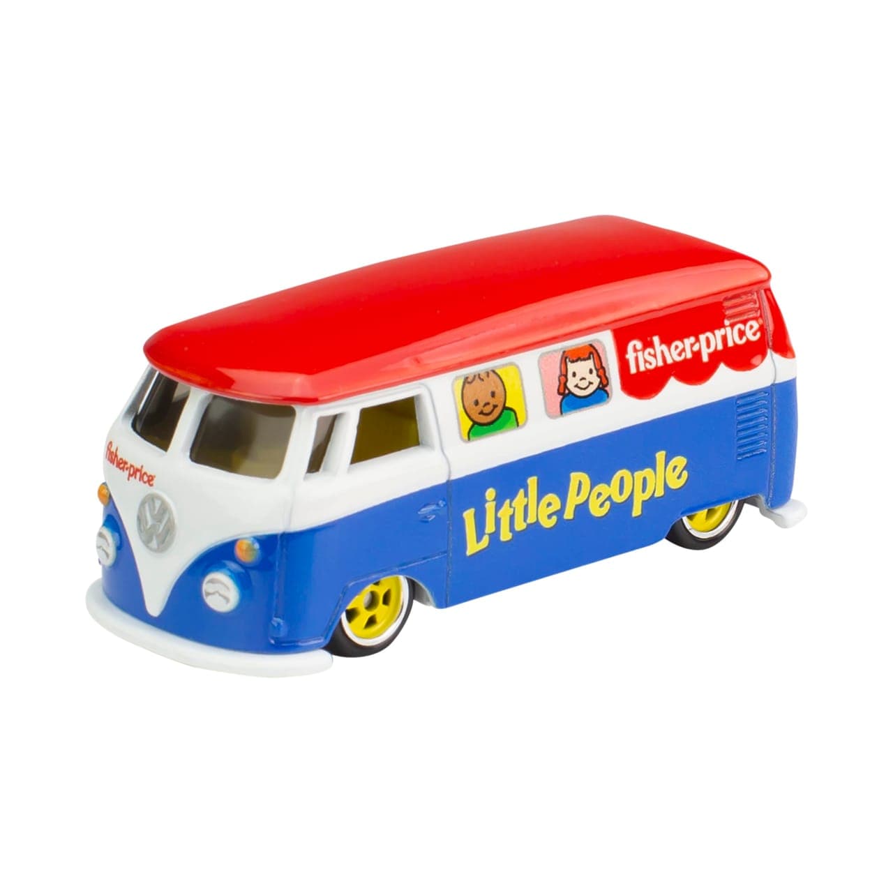 Volkswagen T1 Panel Bus
