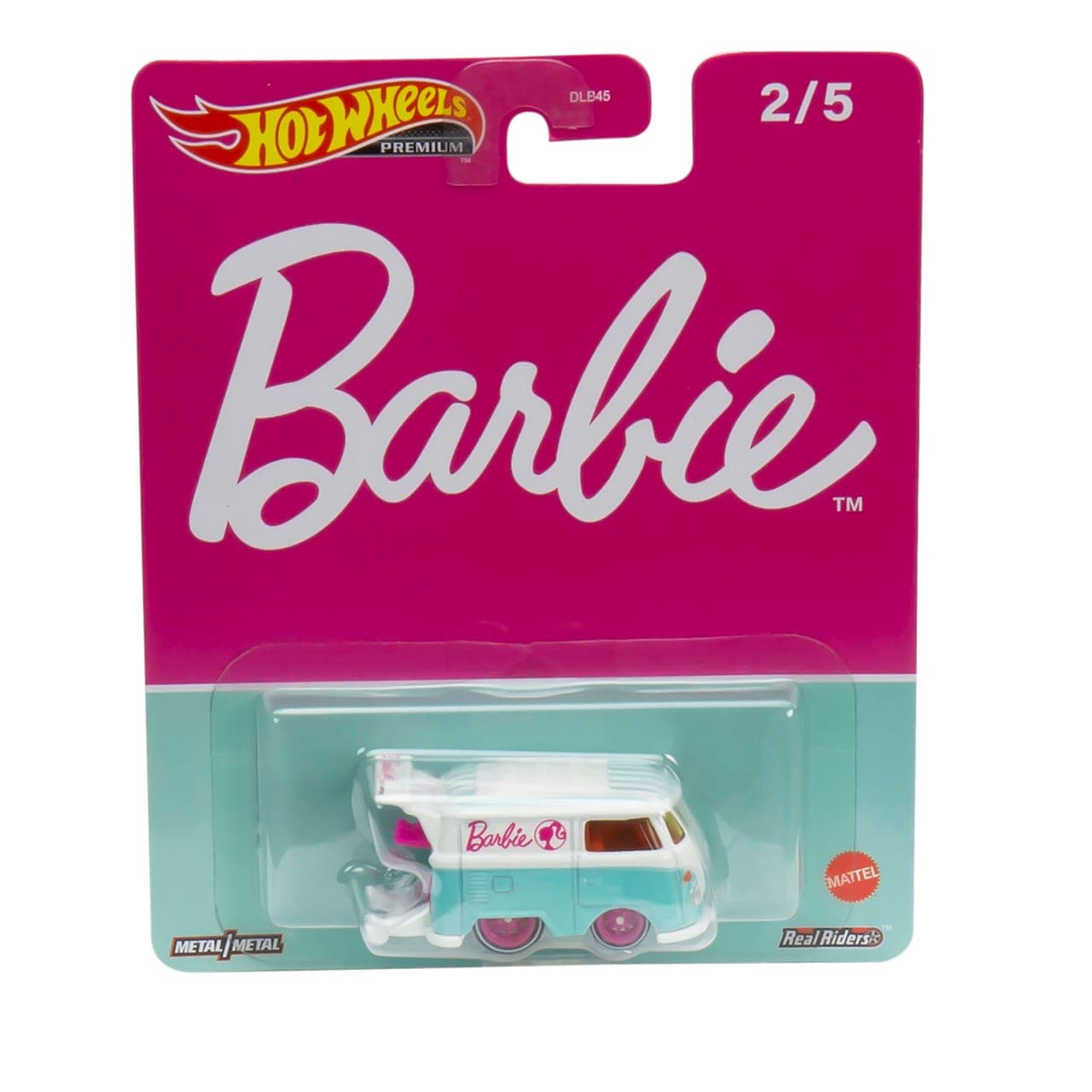 Kool Kombi 2