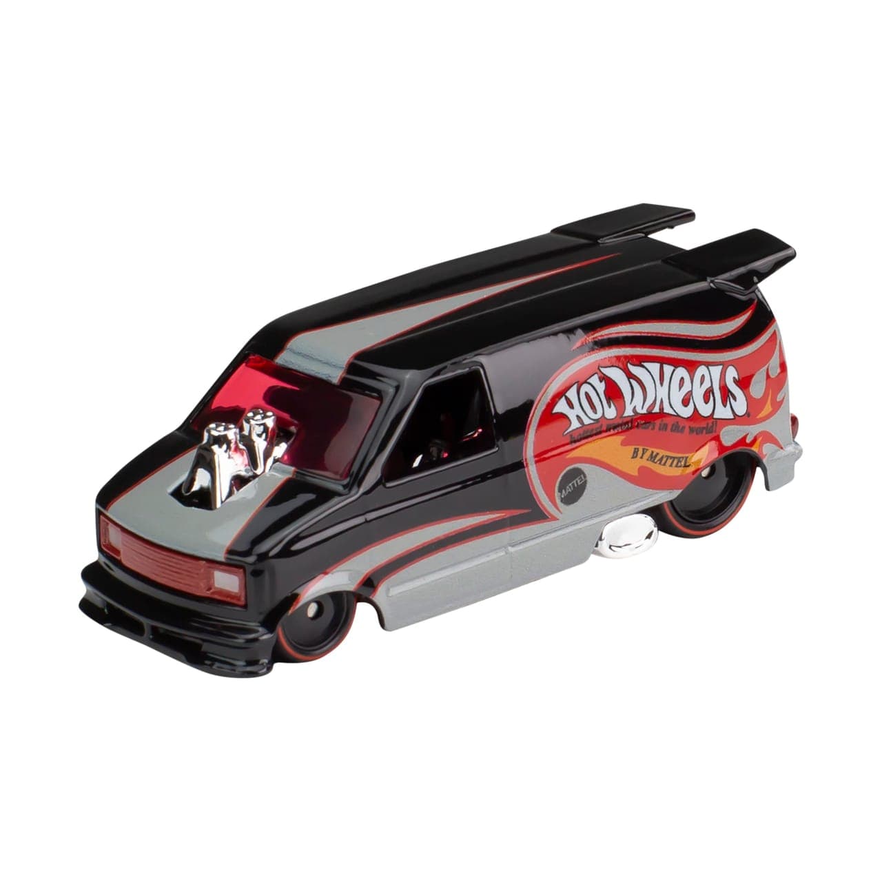 1985 Chevy Astro Van