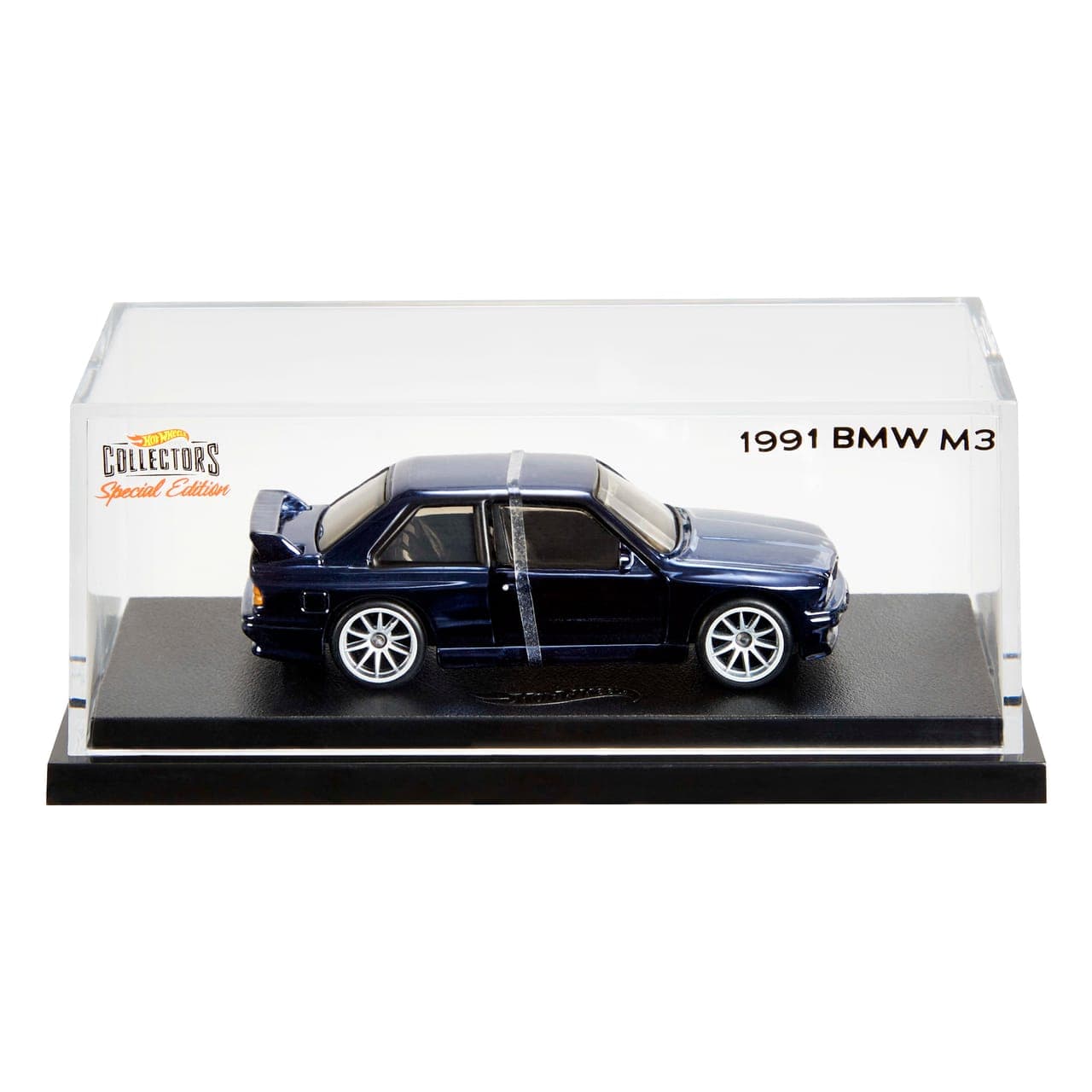 1991 BMW M3