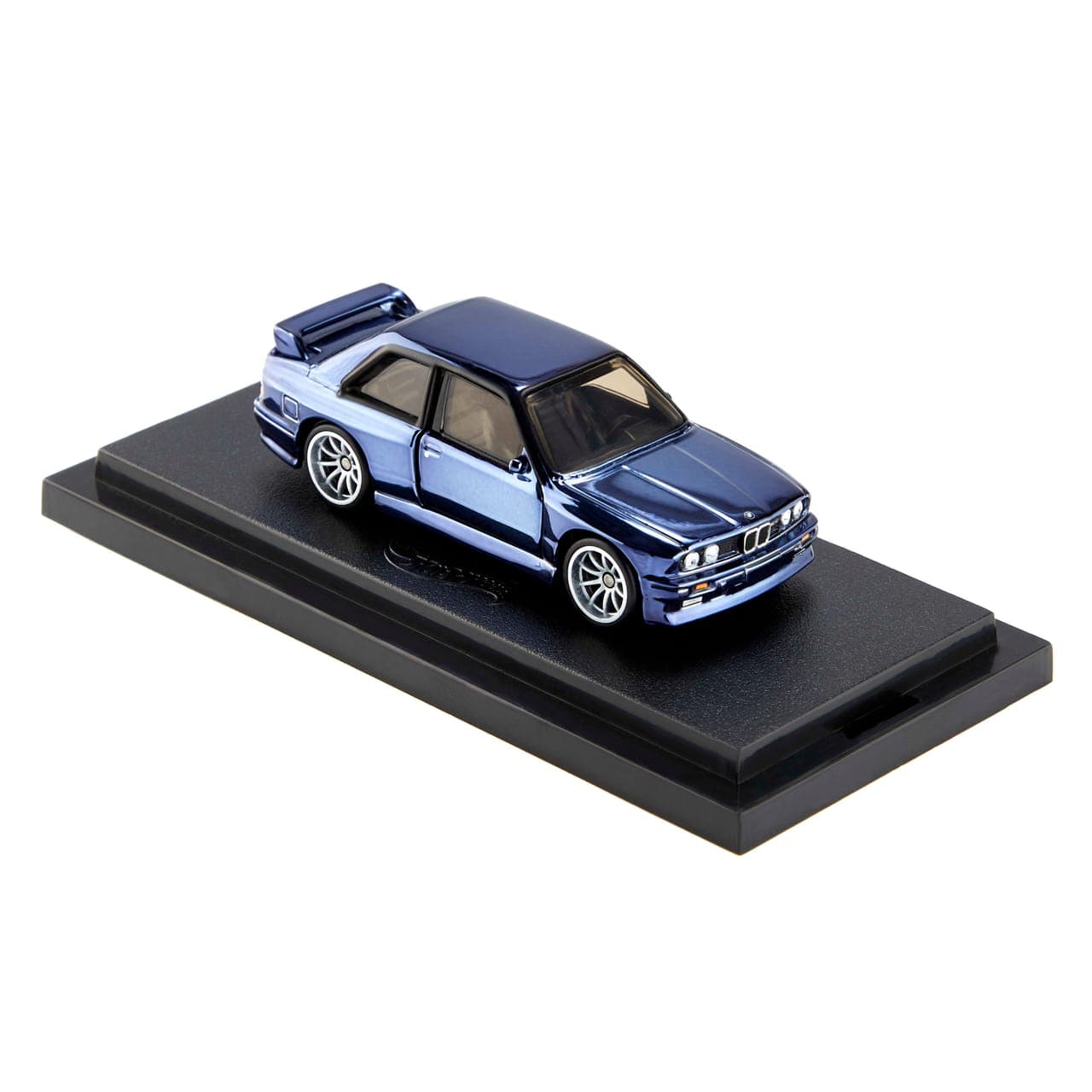 1991 BMW M3 4