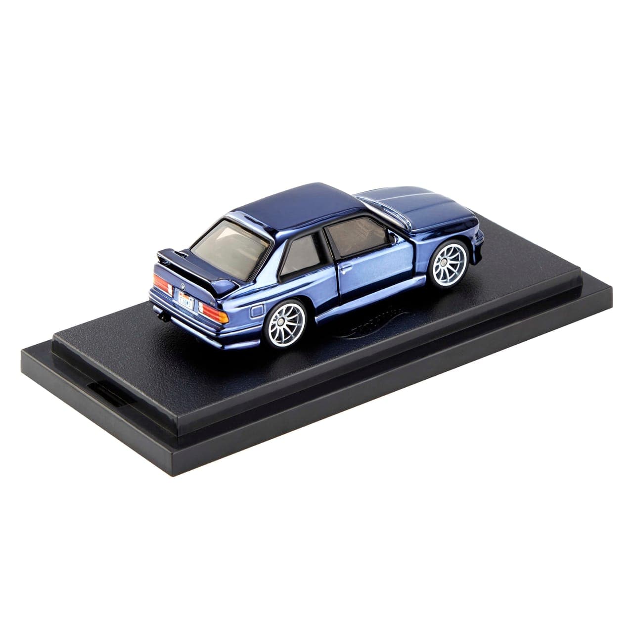 1991 BMW M3 5