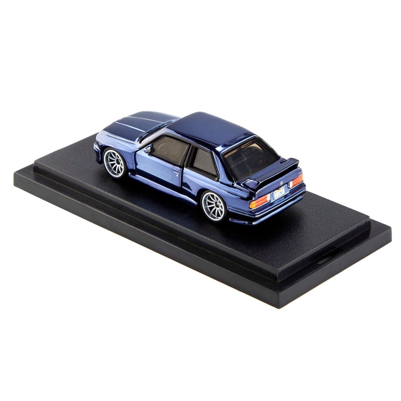 1991 BMW M3 6