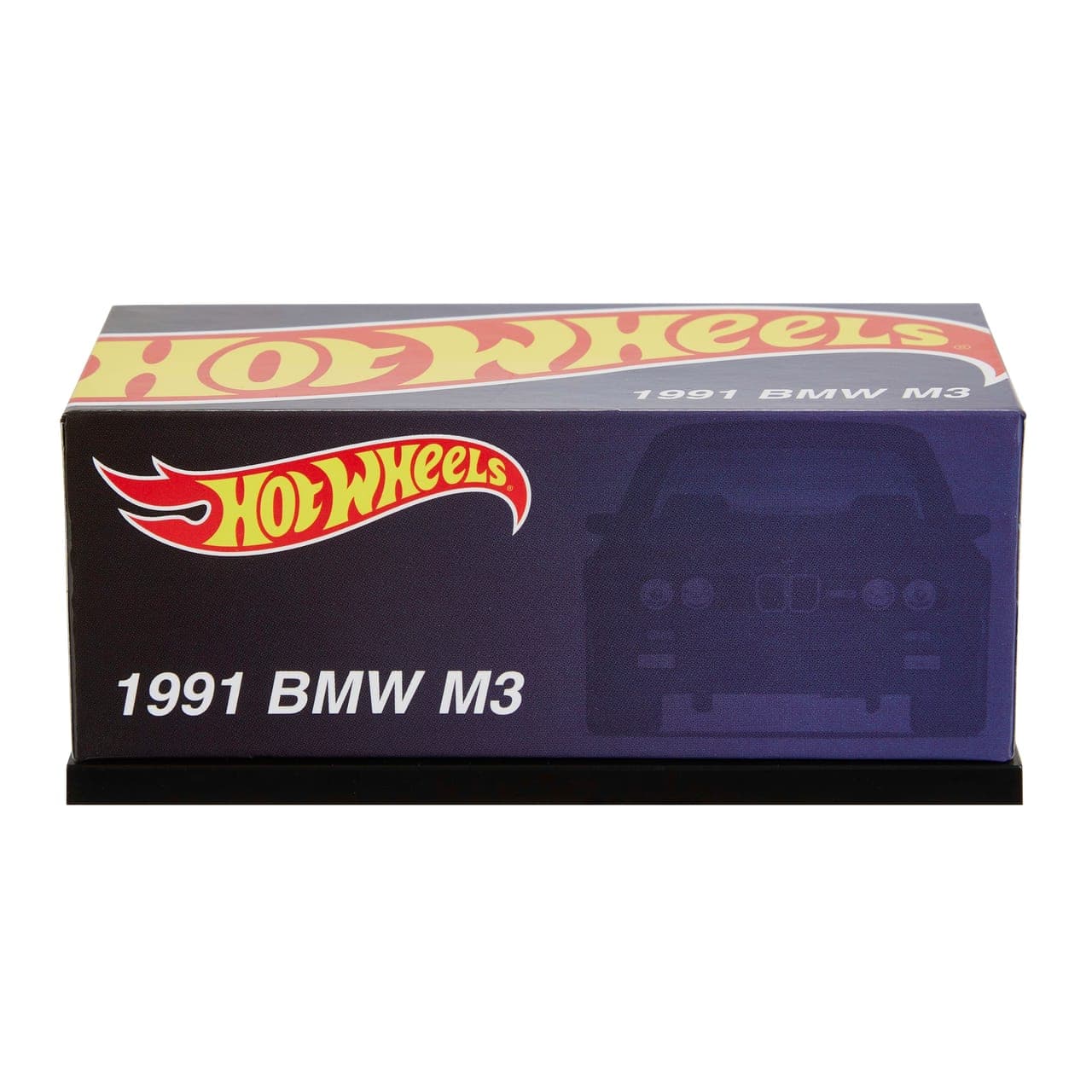 1991 BMW M3 8
