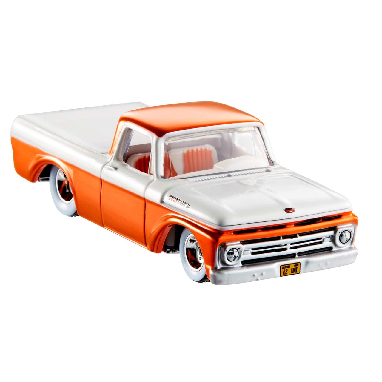 1962 Ford F100