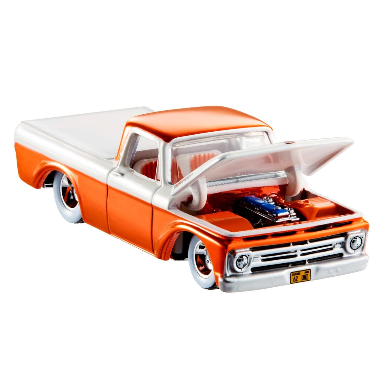 1962 Ford F100 3
