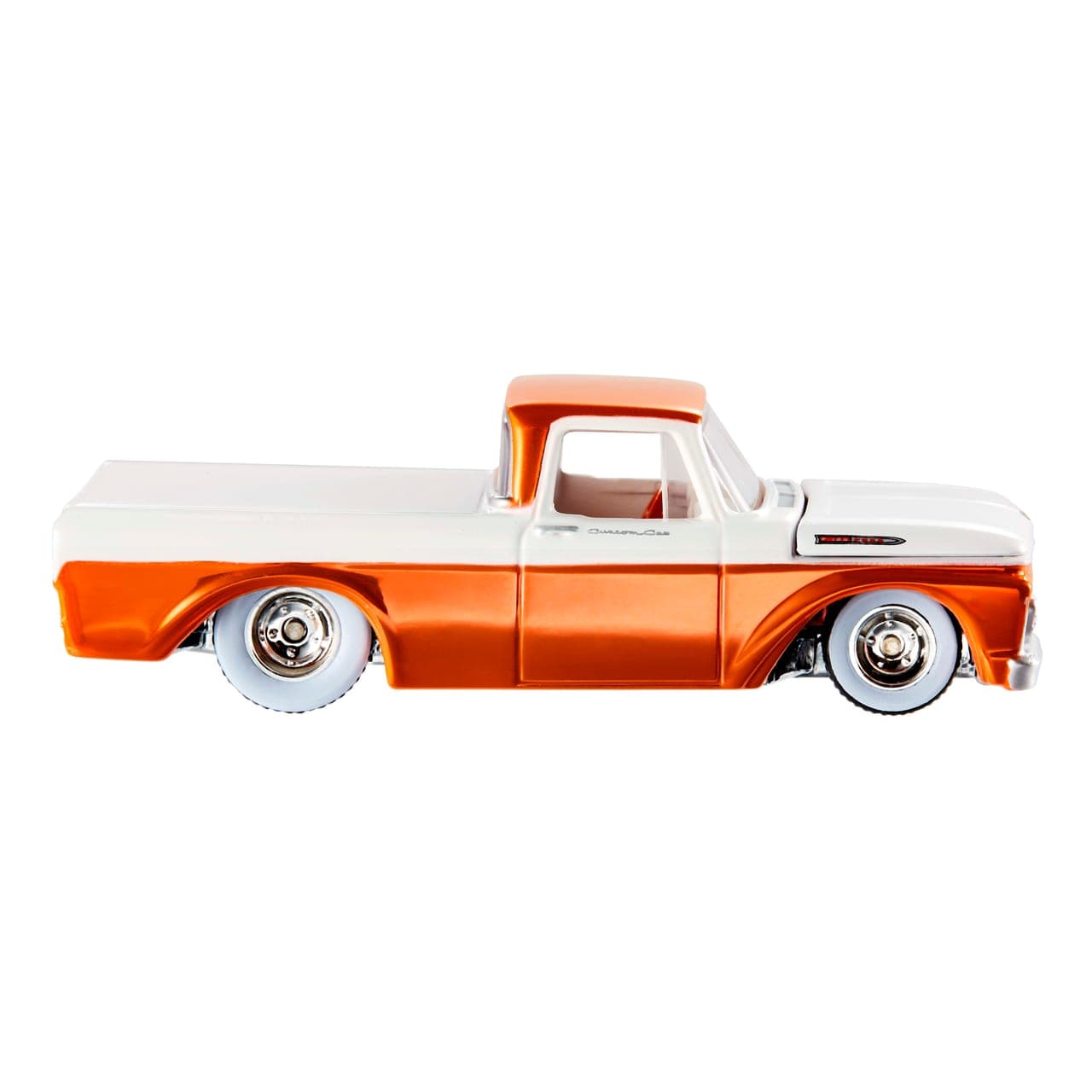 1962 Ford F100 5