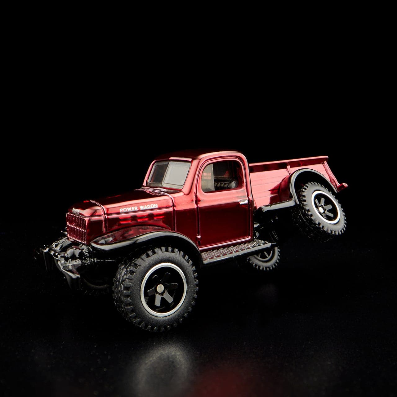 1952 Dodge Power Wagon