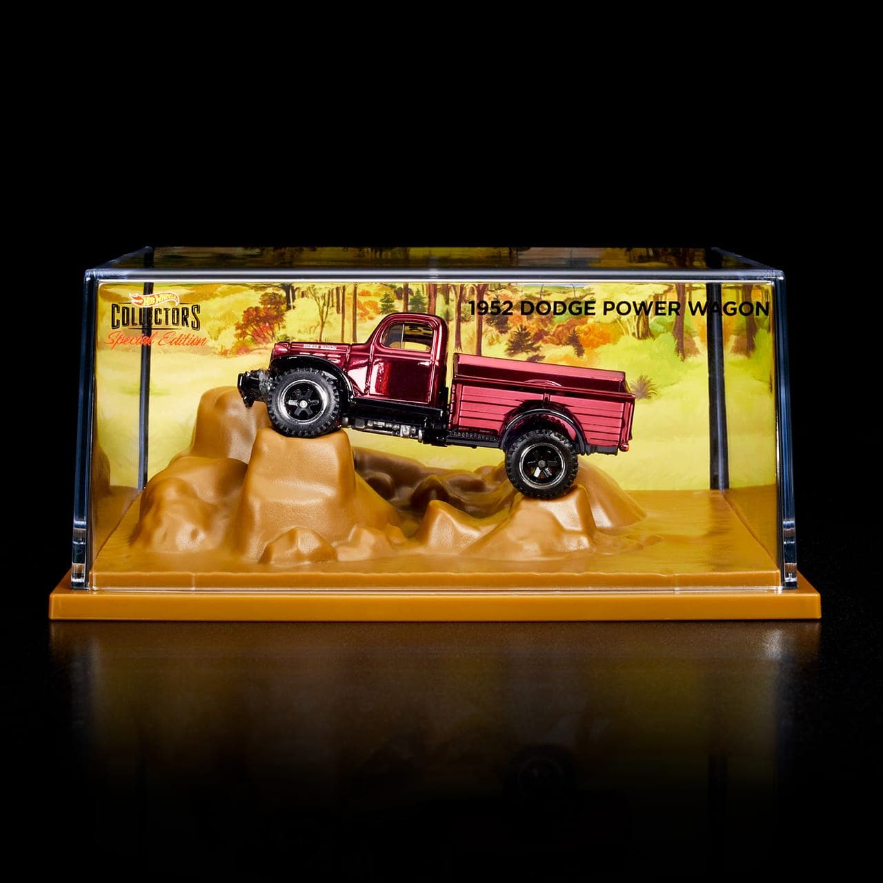 1952 Dodge Power Wagon 3