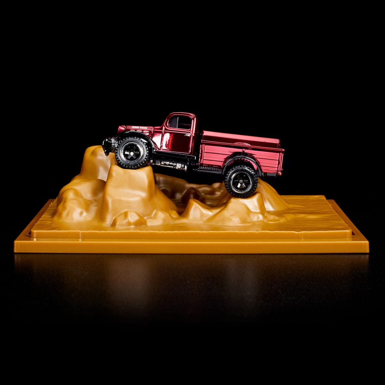 1952 Dodge Power Wagon 4
