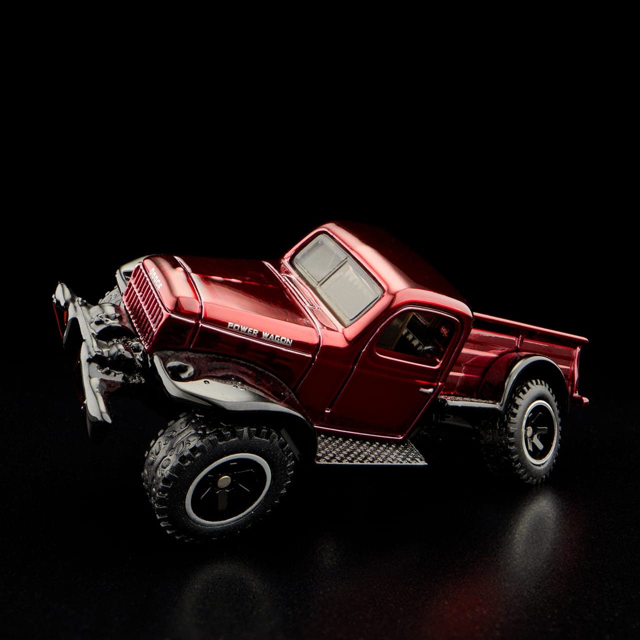 1952 Dodge Power Wagon 5