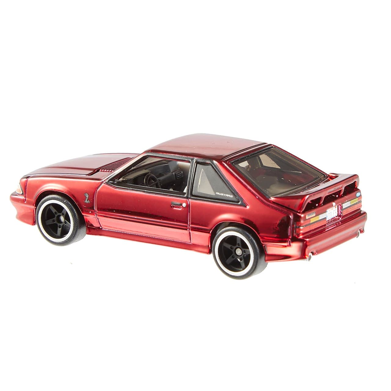 1993 Ford Mustang Cobra R 3