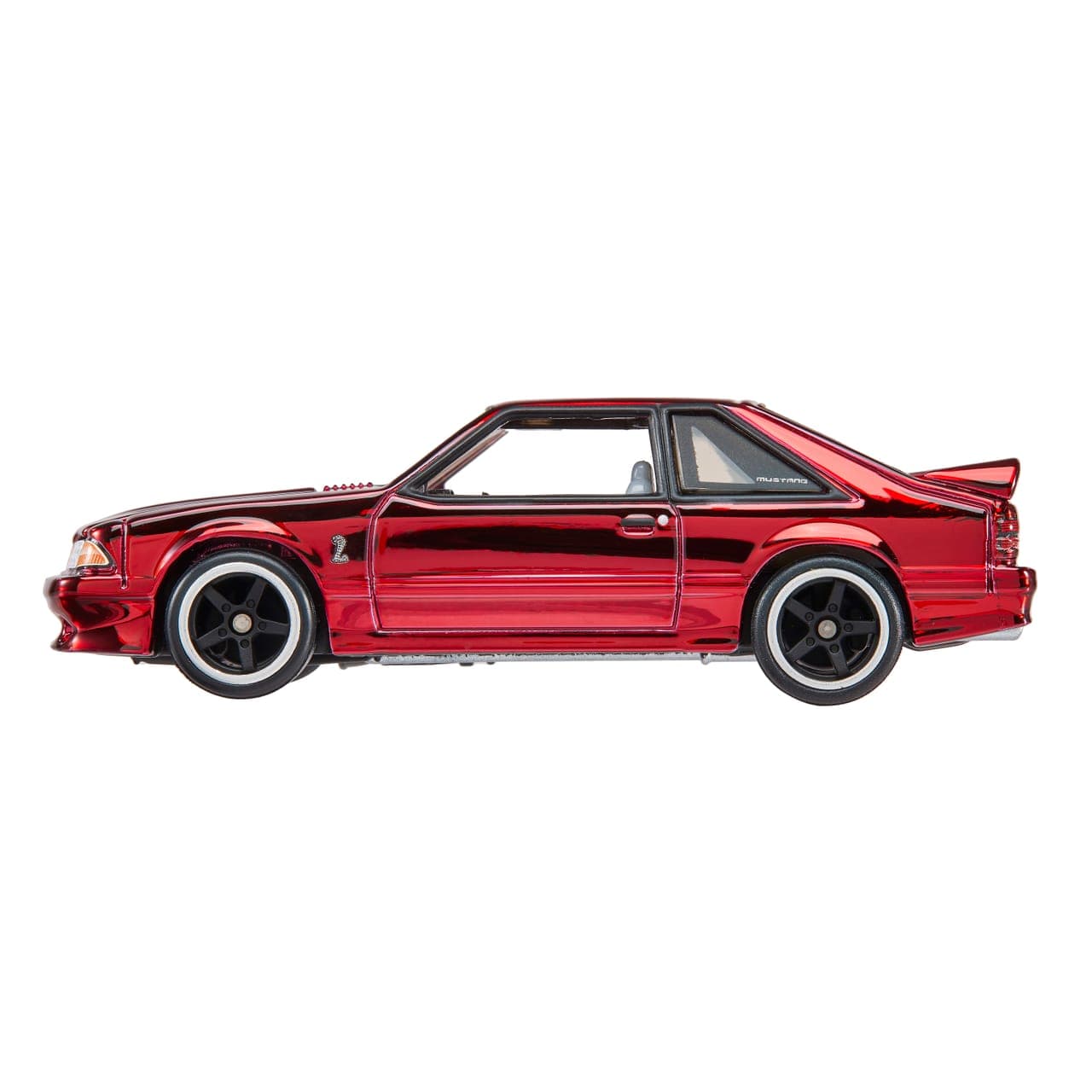 1993 Ford Mustang Cobra R 5