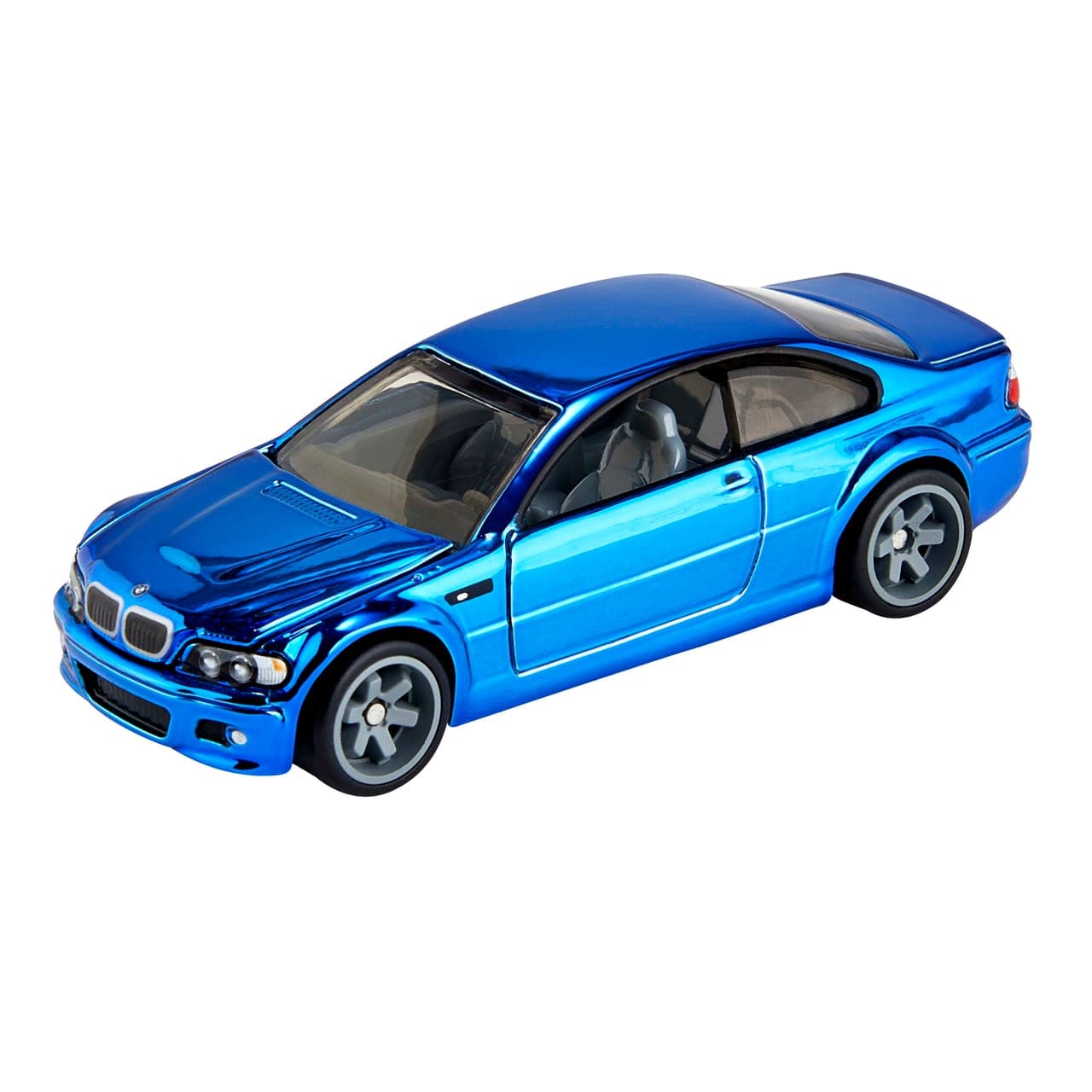 2006 BMW M3