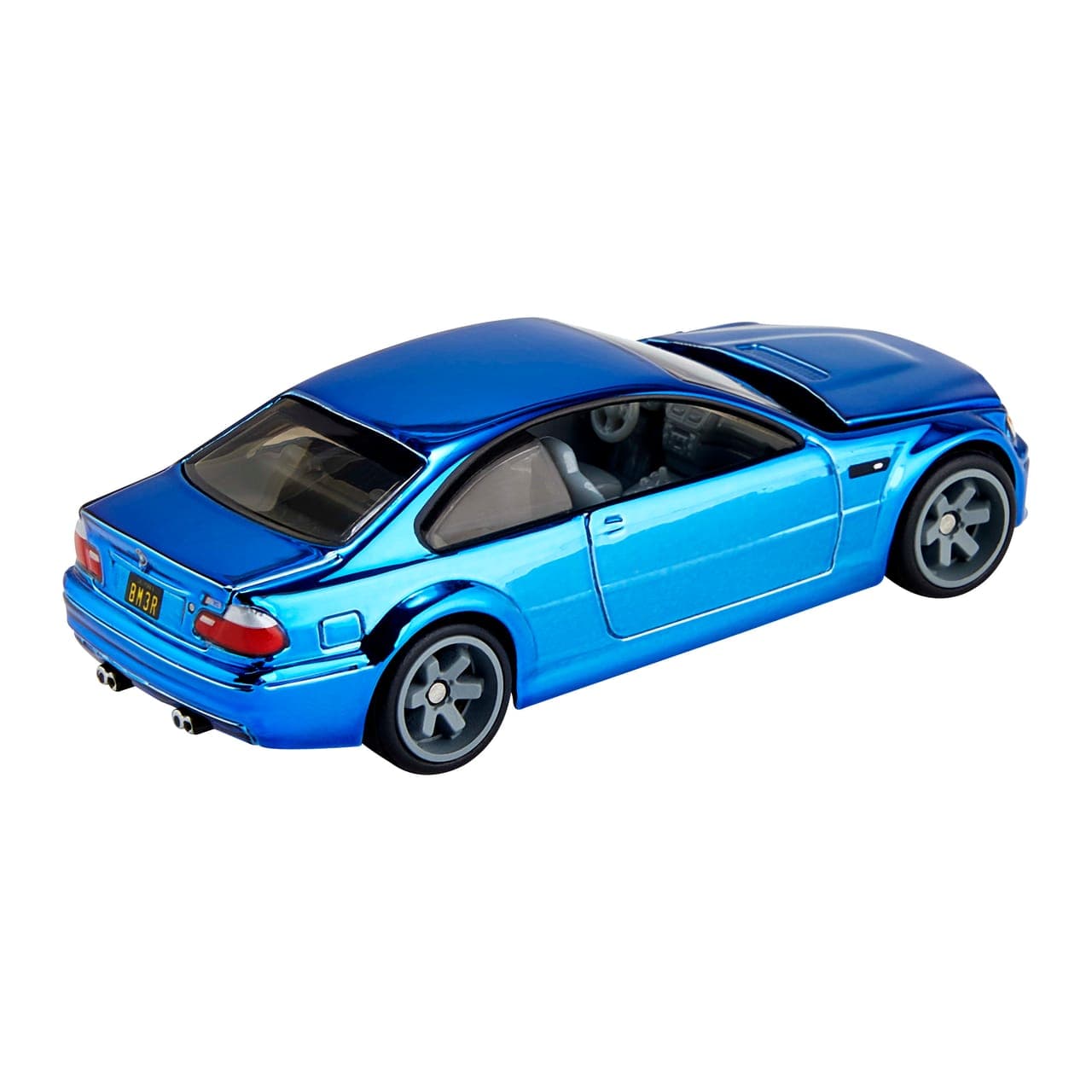 2006 BMW M3 4