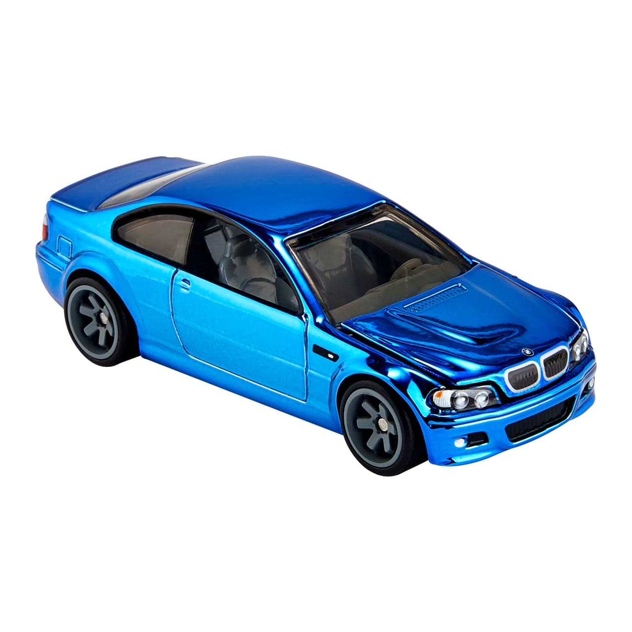 2006 BMW M3 5