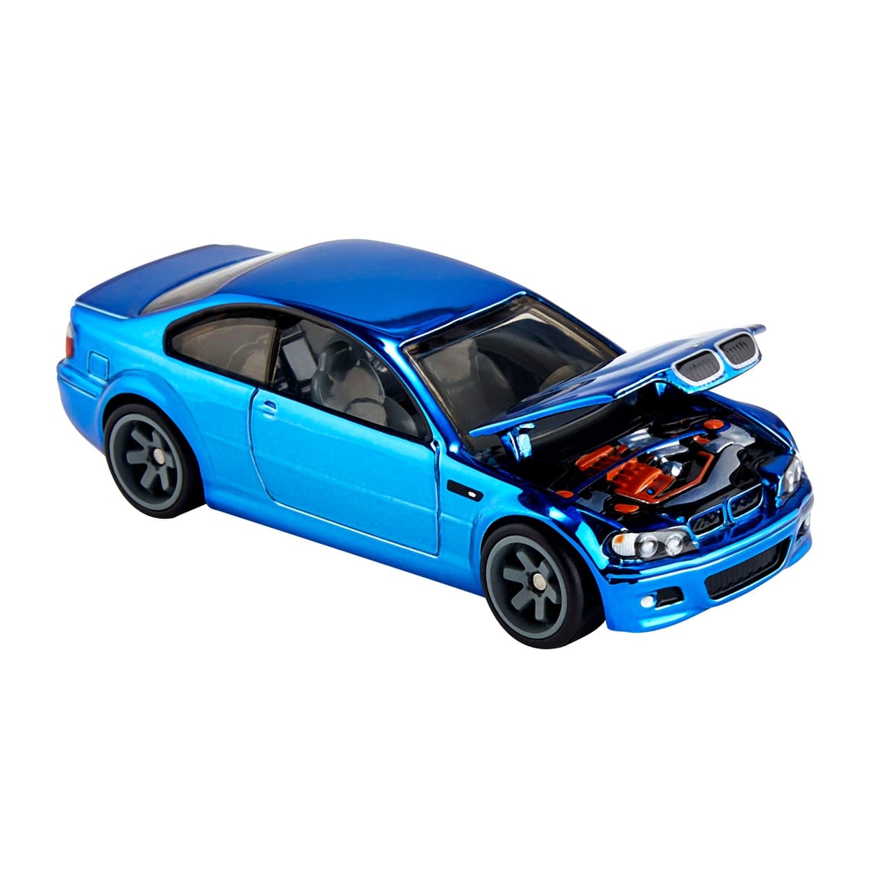 2006 BMW M3 6