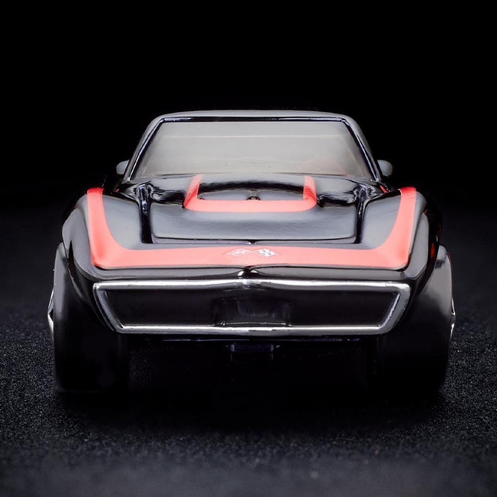 Custom Corvette 7