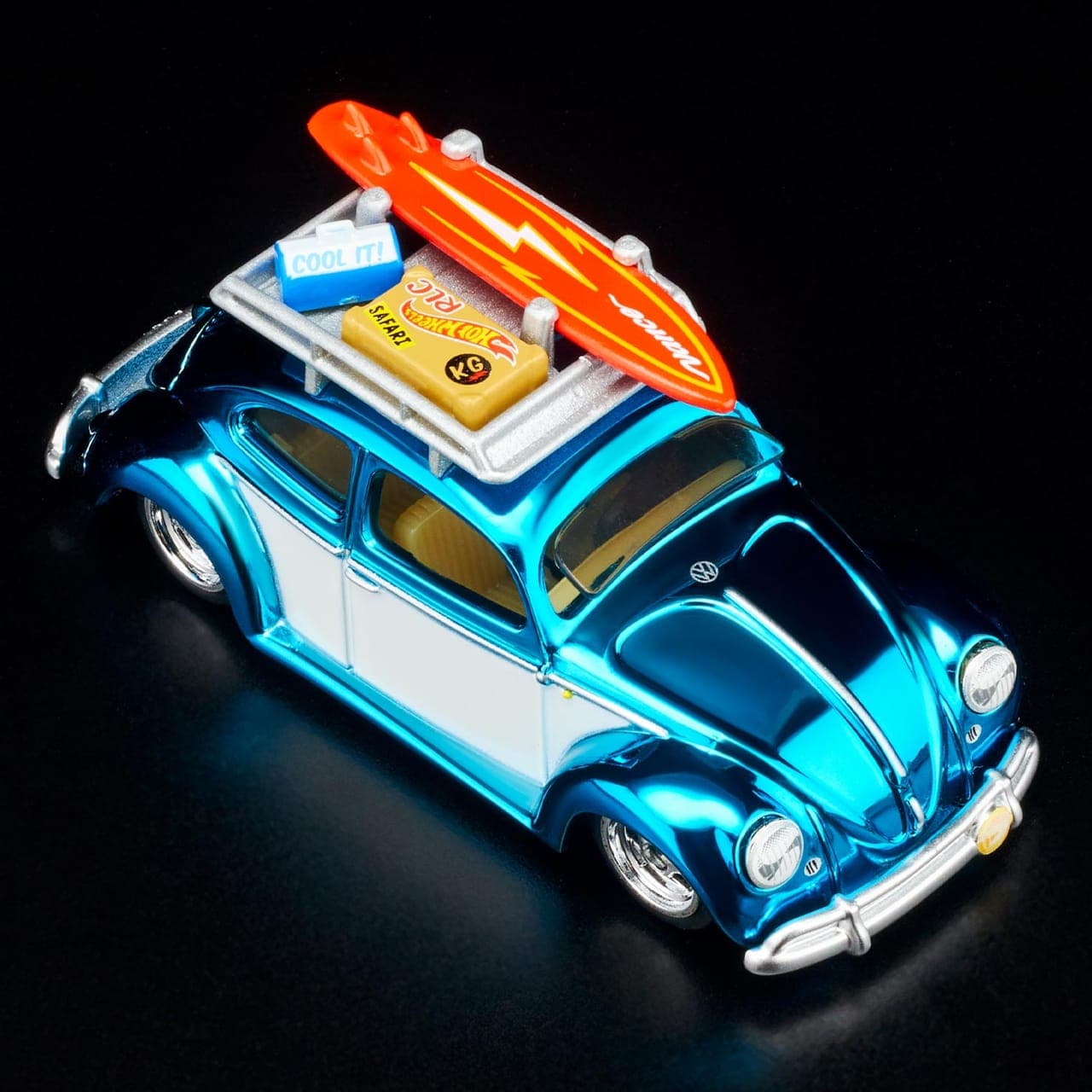 Kawa-Bug-A 10