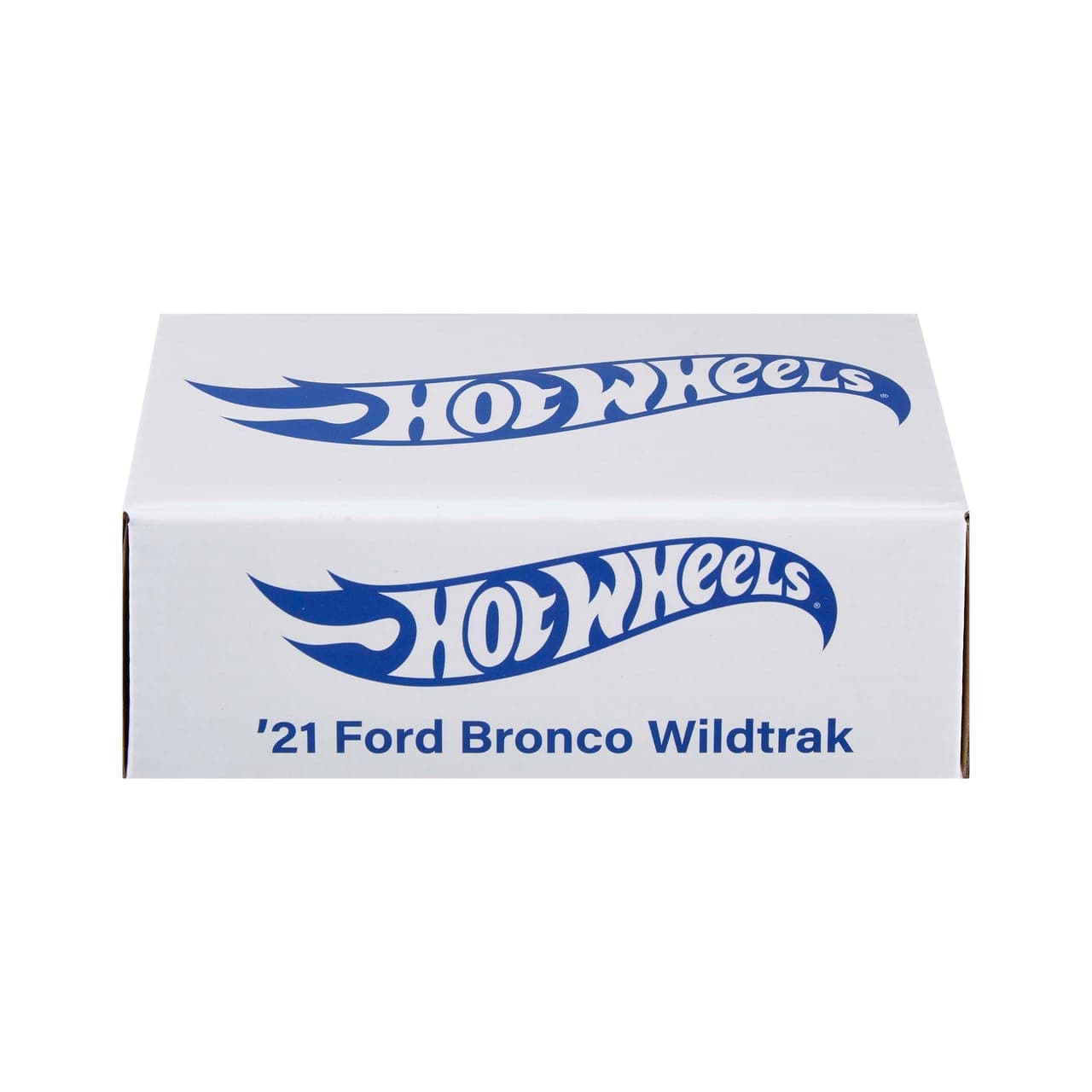 '21 Ford Bronco Wildtrak 9