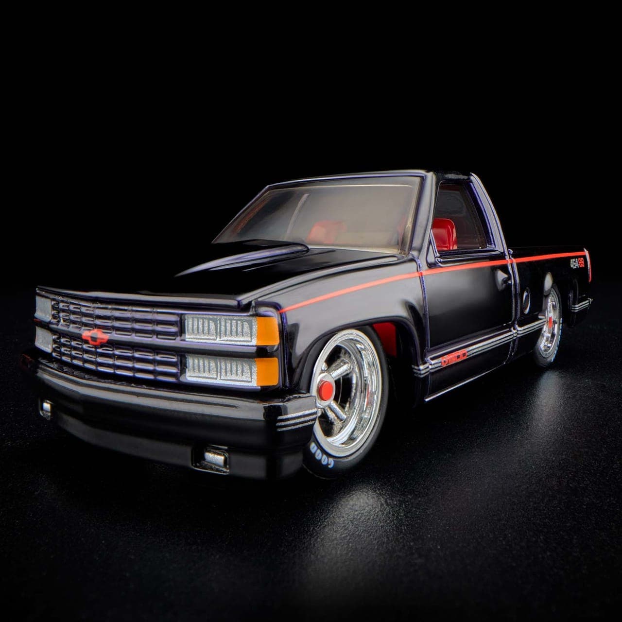 1990 Chevy 454 SS