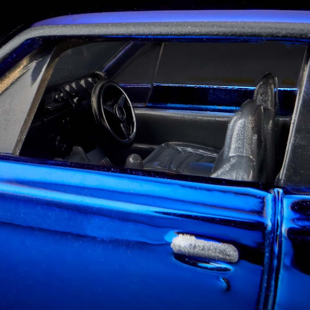 1972 Skyline H/T 2000GT-R 7