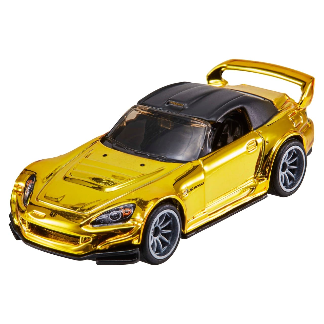 Honda S2000