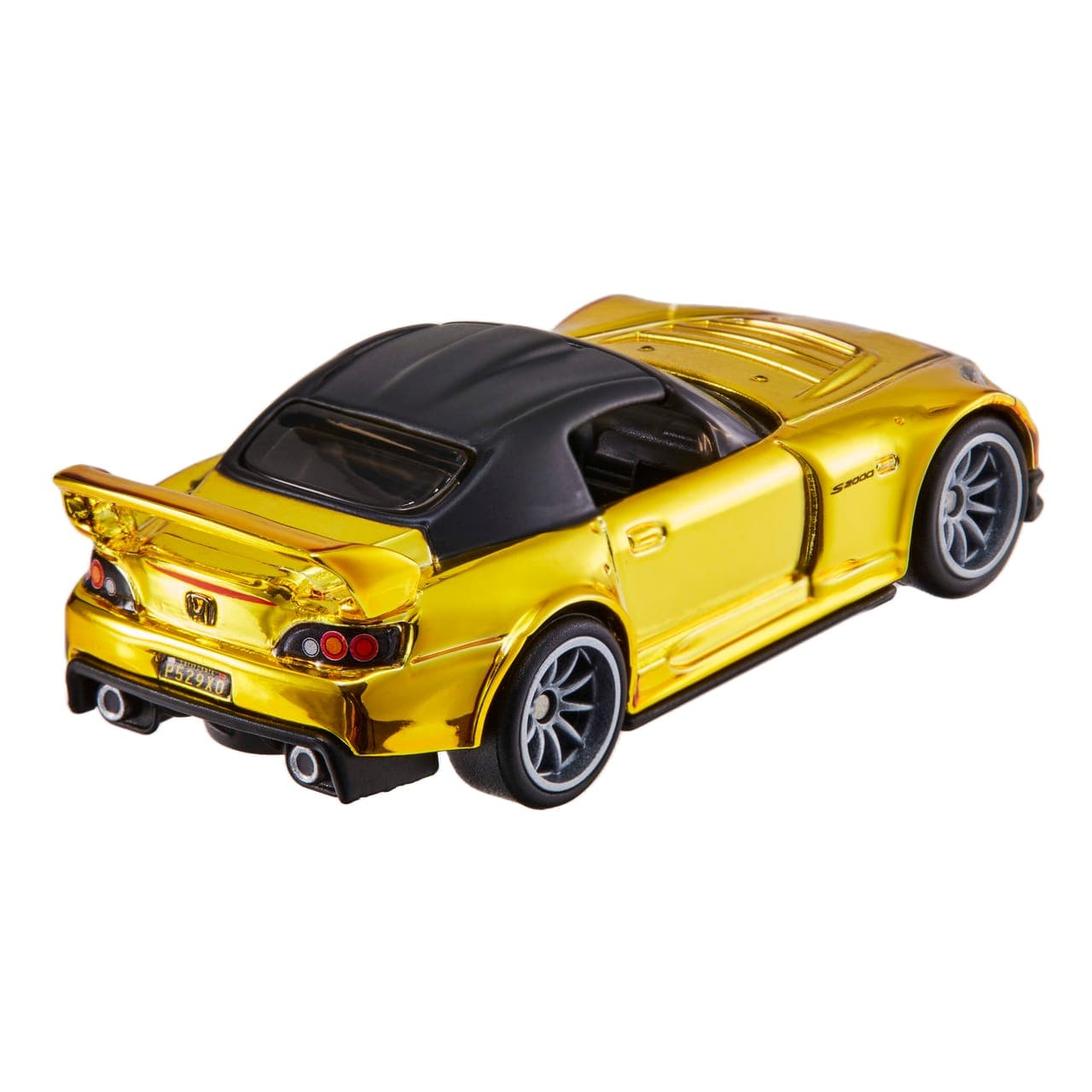 Honda S2000 3