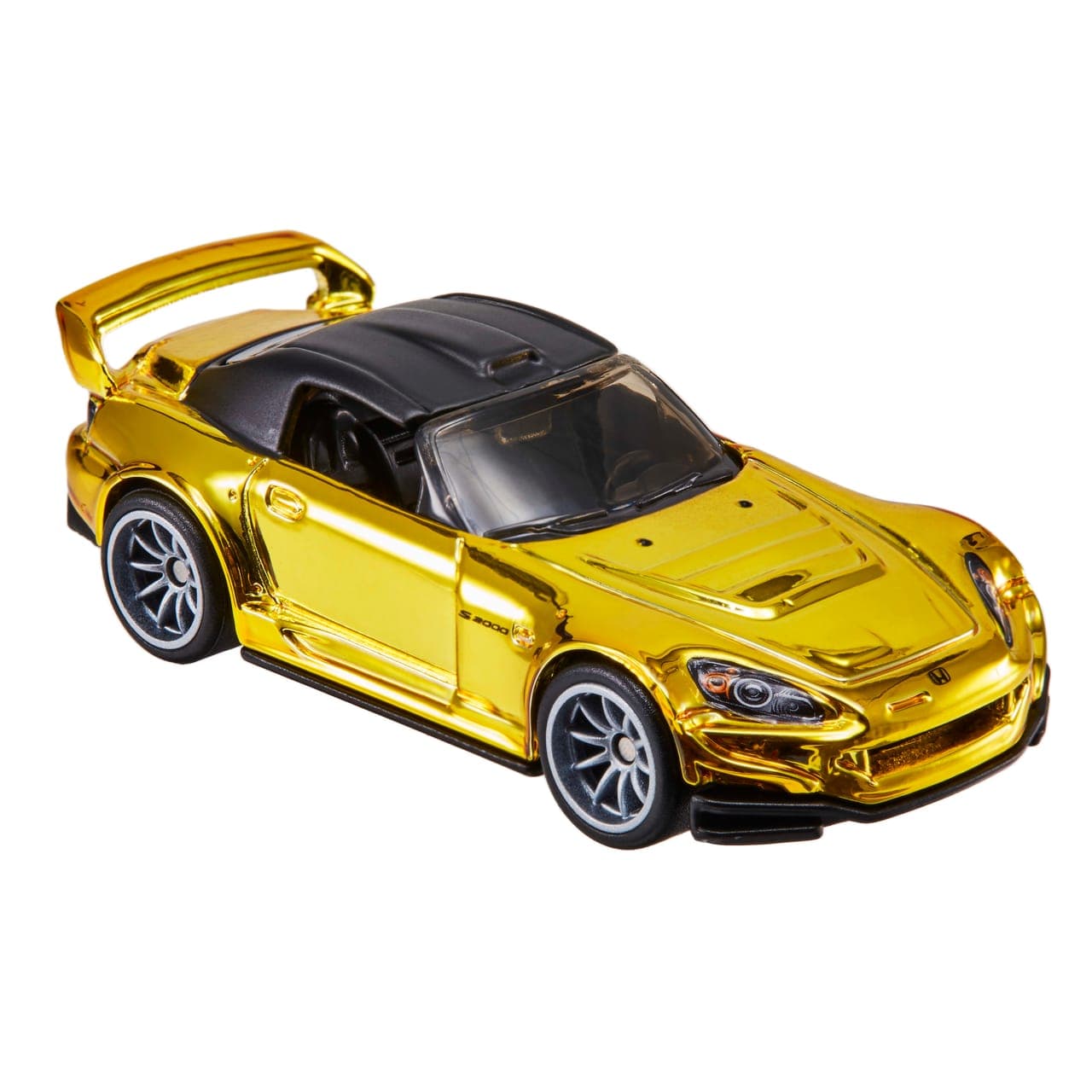 Honda S2000 4