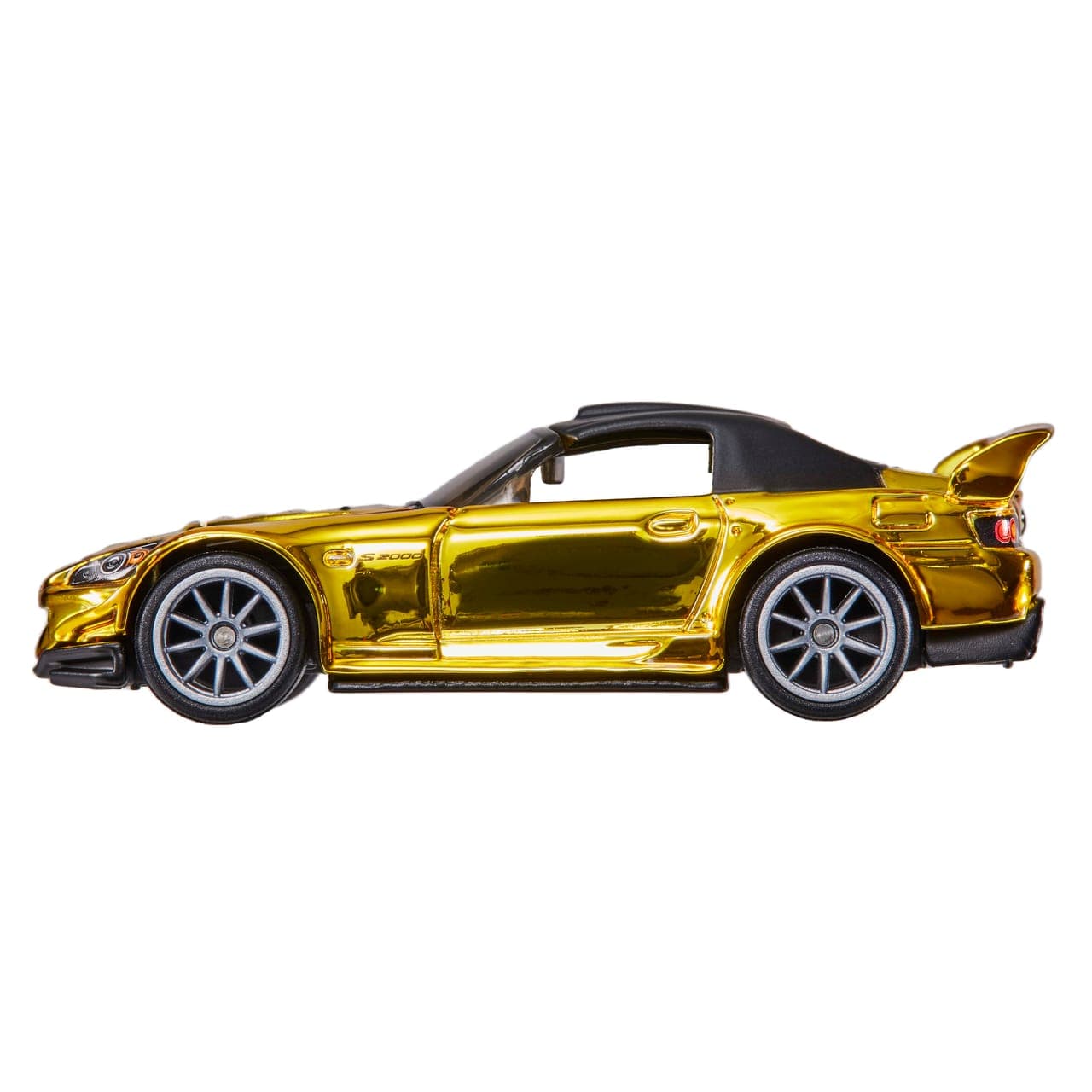 Honda S2000 5