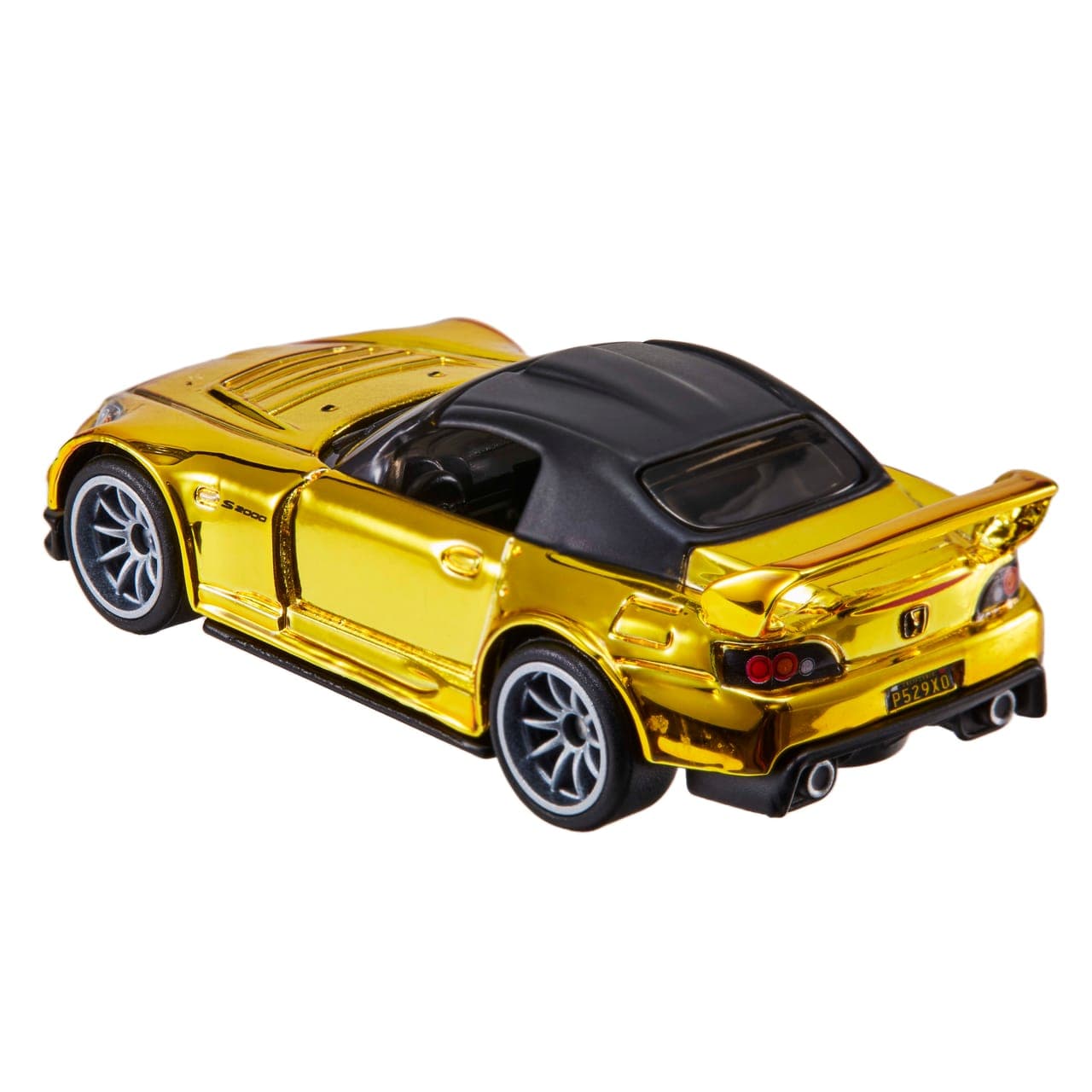 Honda S2000 6
