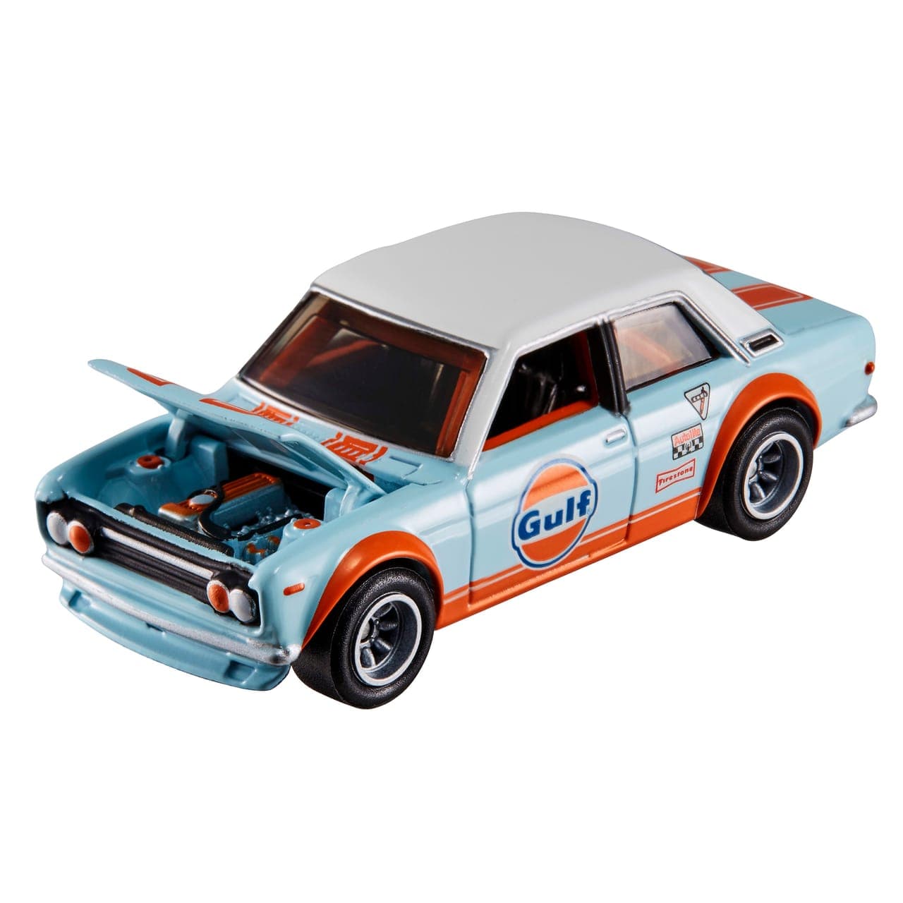 '71 DATSUN 510