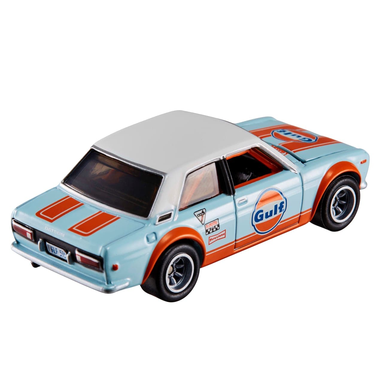 '71 DATSUN 510 3