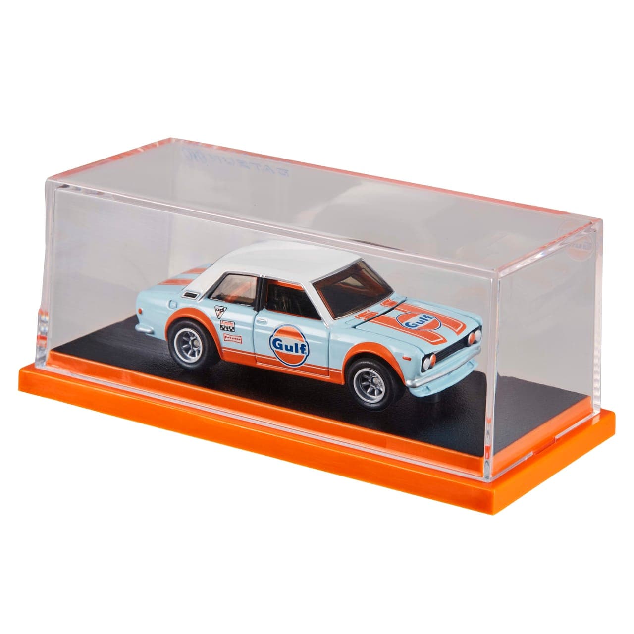 '71 DATSUN 510 8