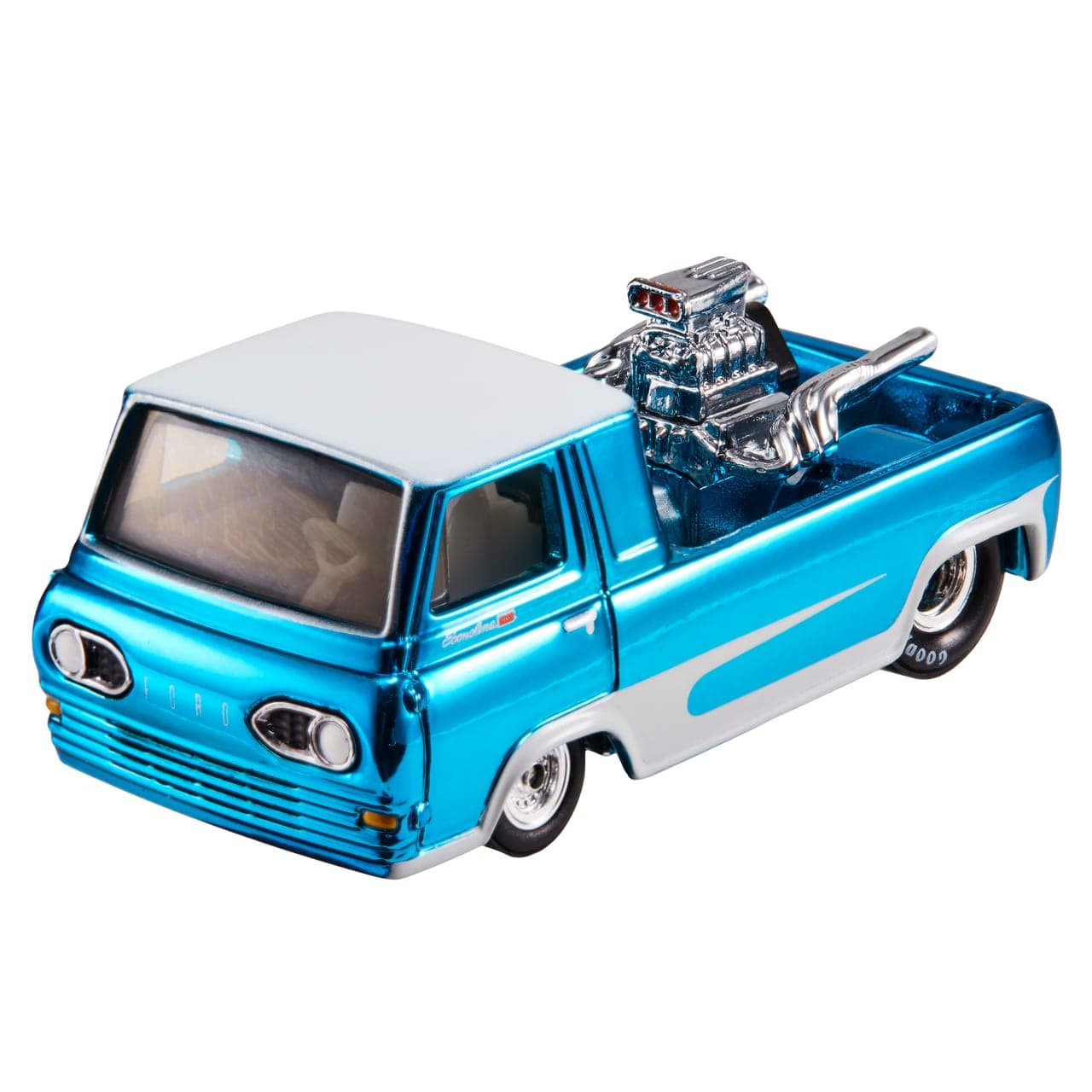 Hi-Po Hauler