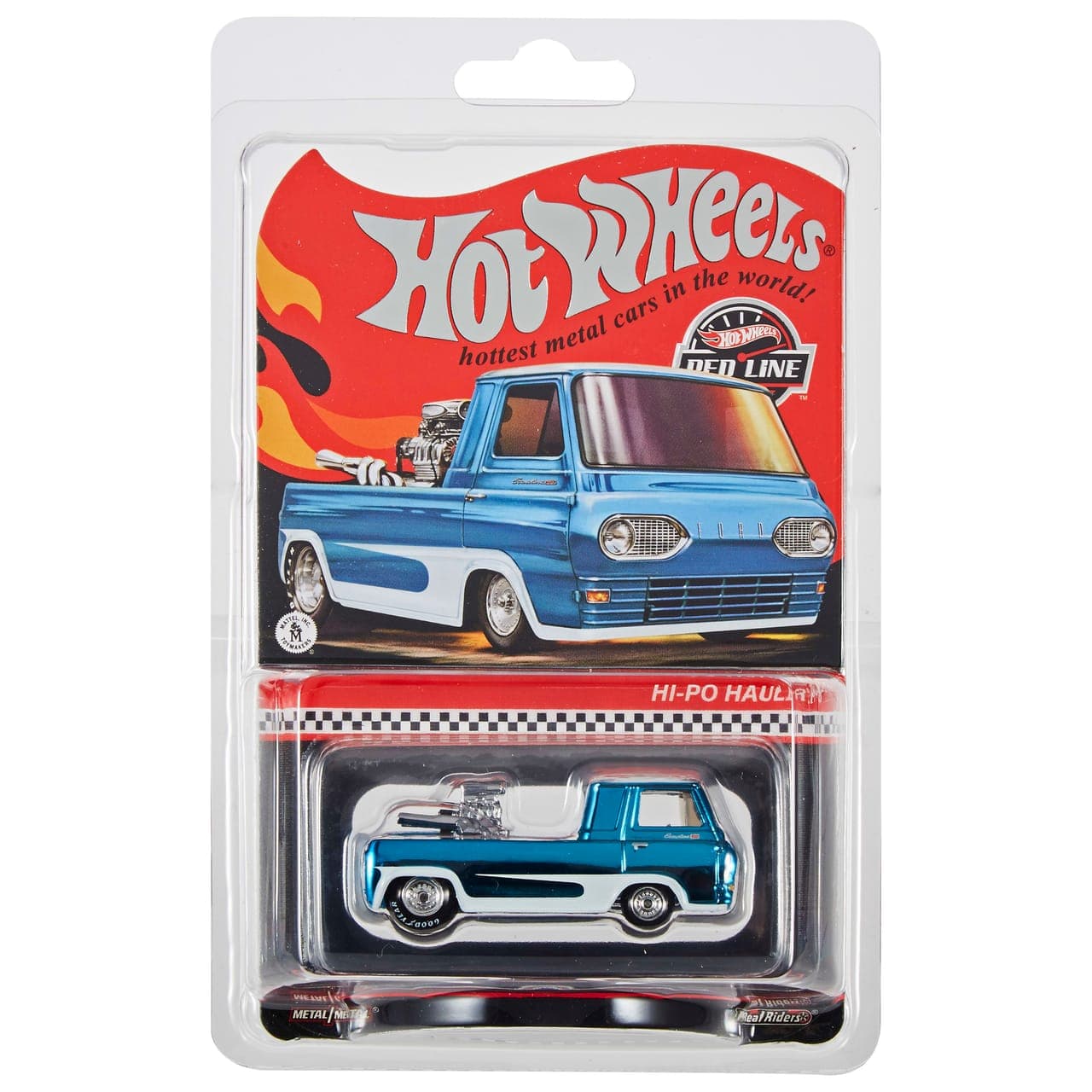 Hi-Po Hauler 2