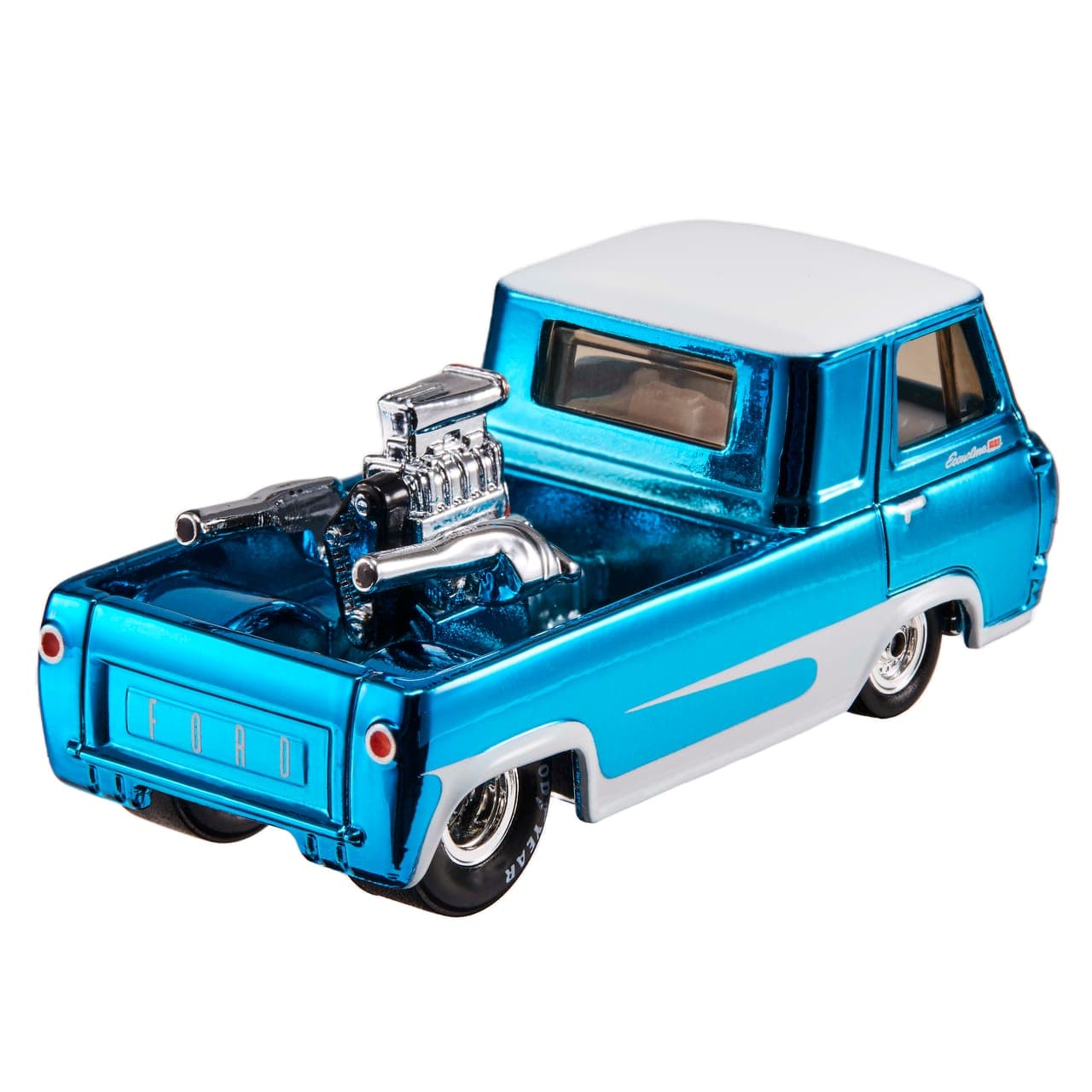 Hi-Po Hauler 3