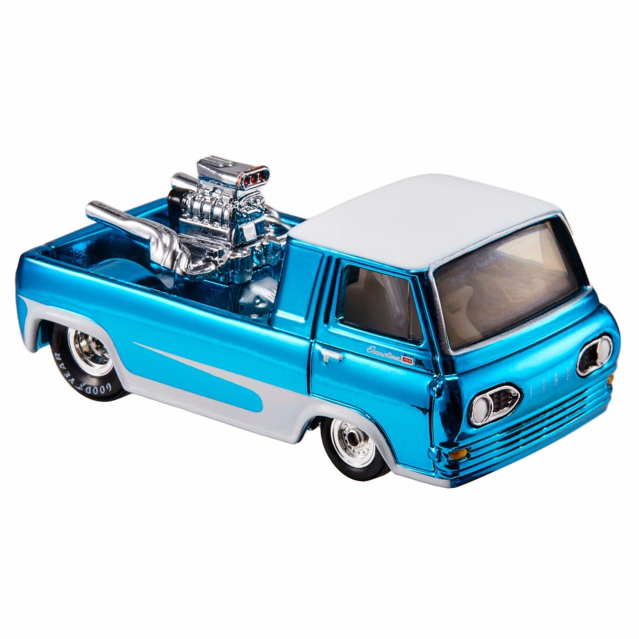 Hi-Po Hauler 4