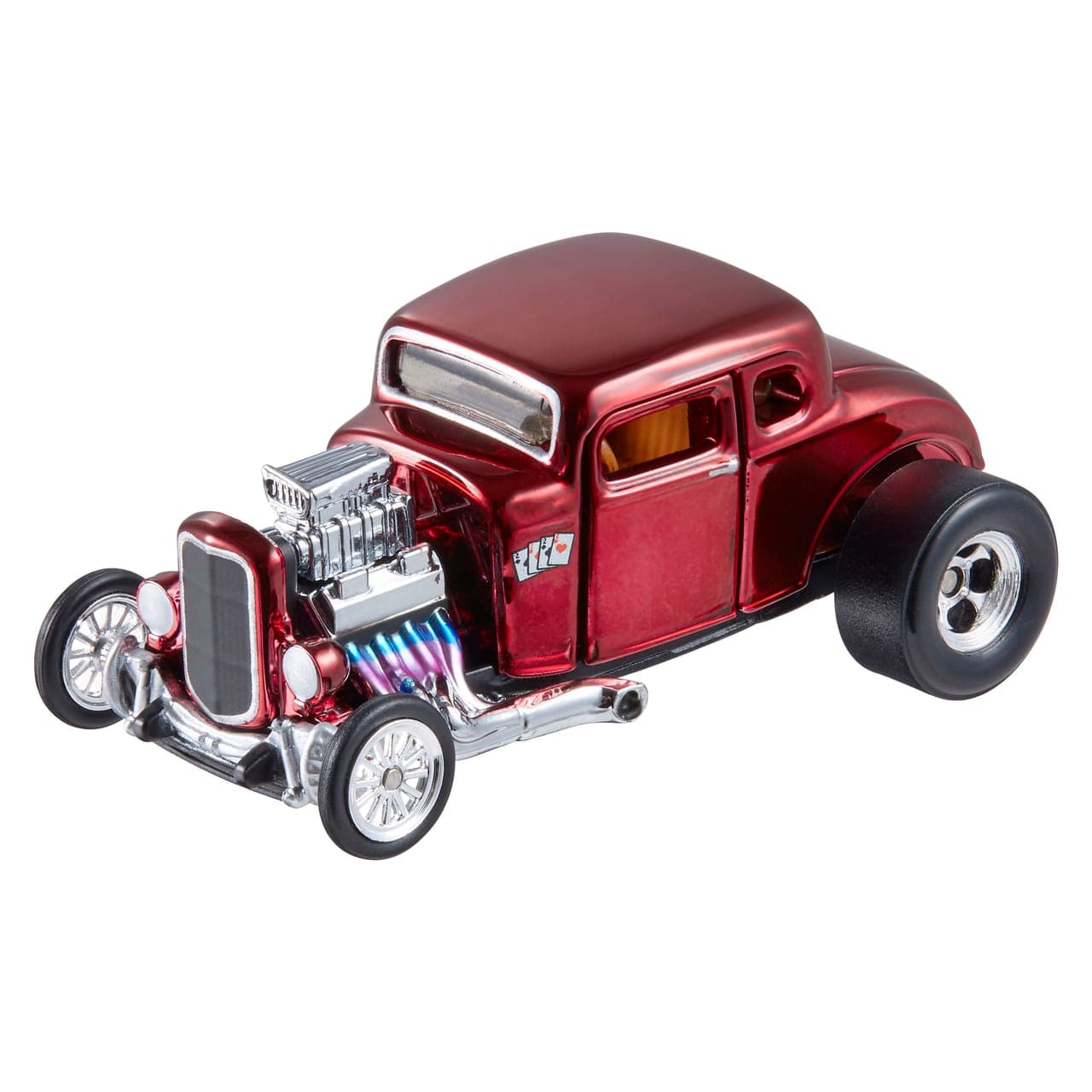 '32 Ford