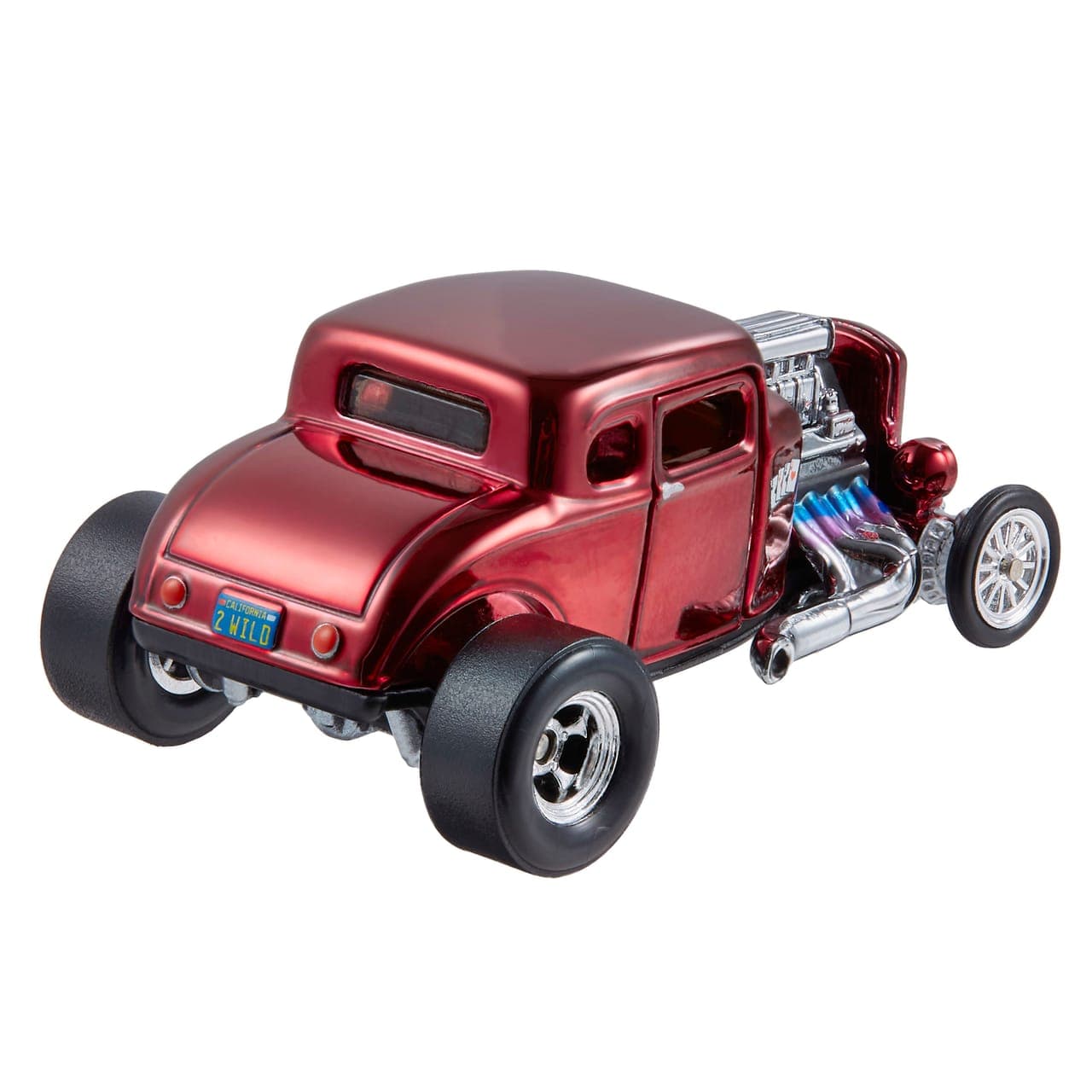 '32 Ford 3