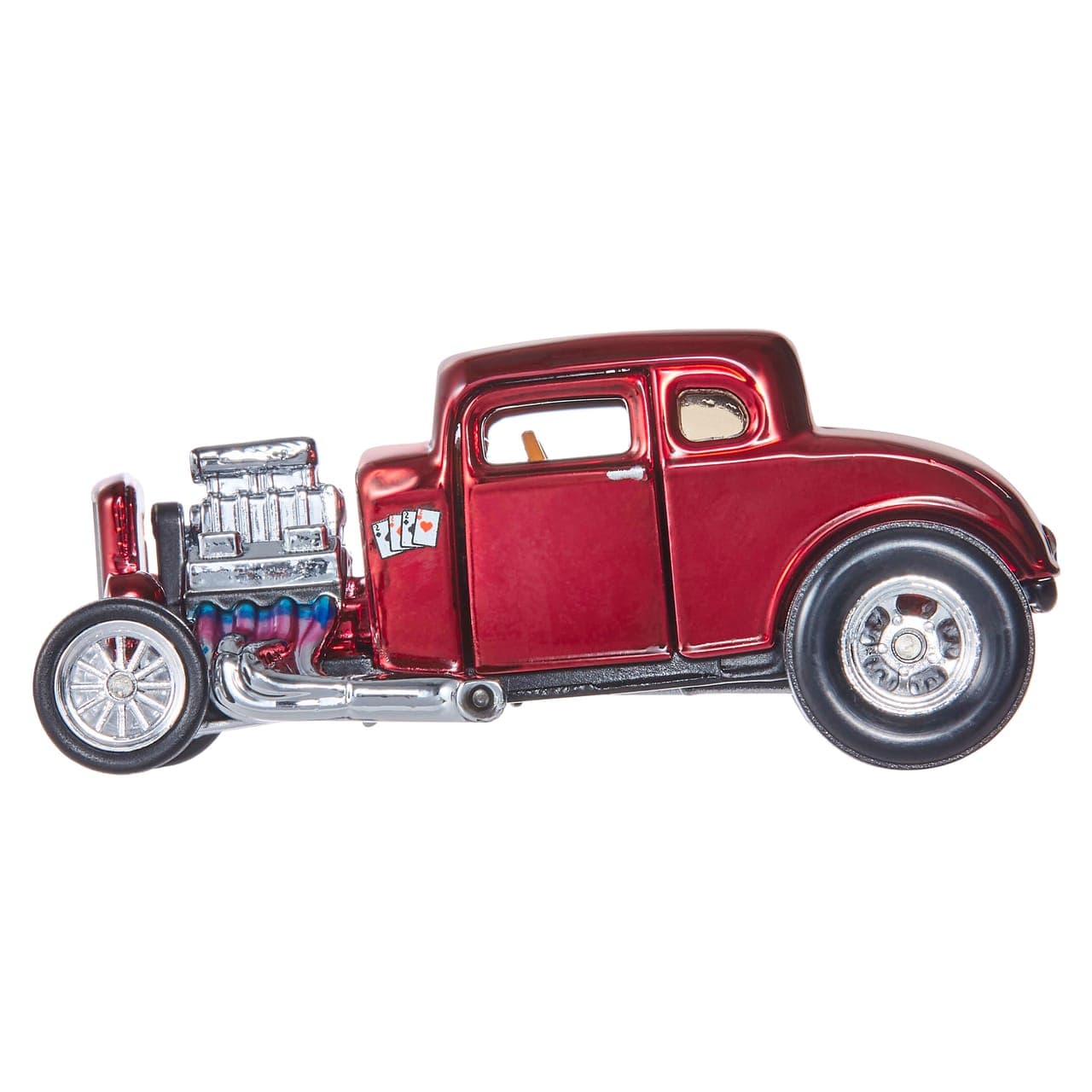 '32 Ford 8