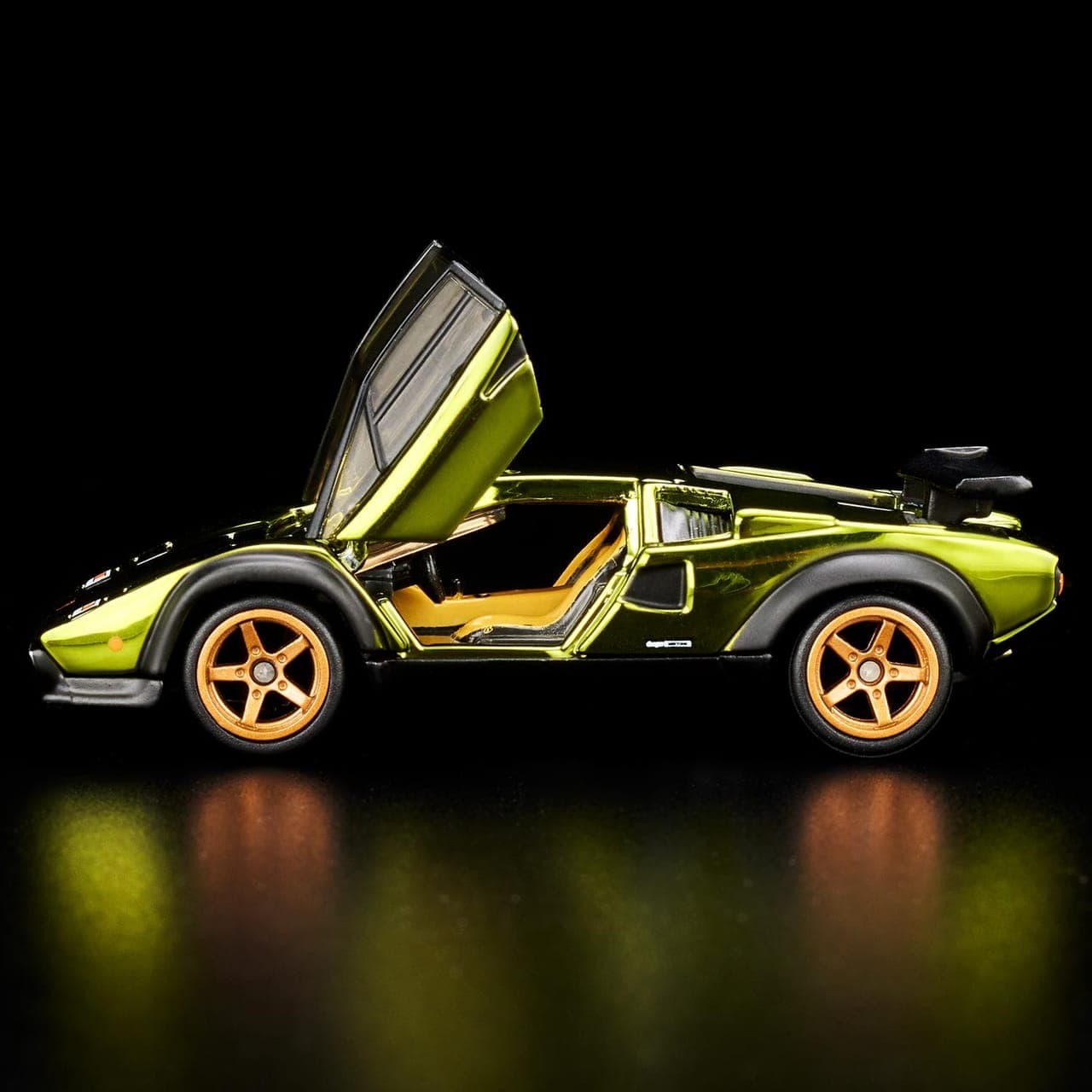 '82 Lamborghini Countach LP500 S 3