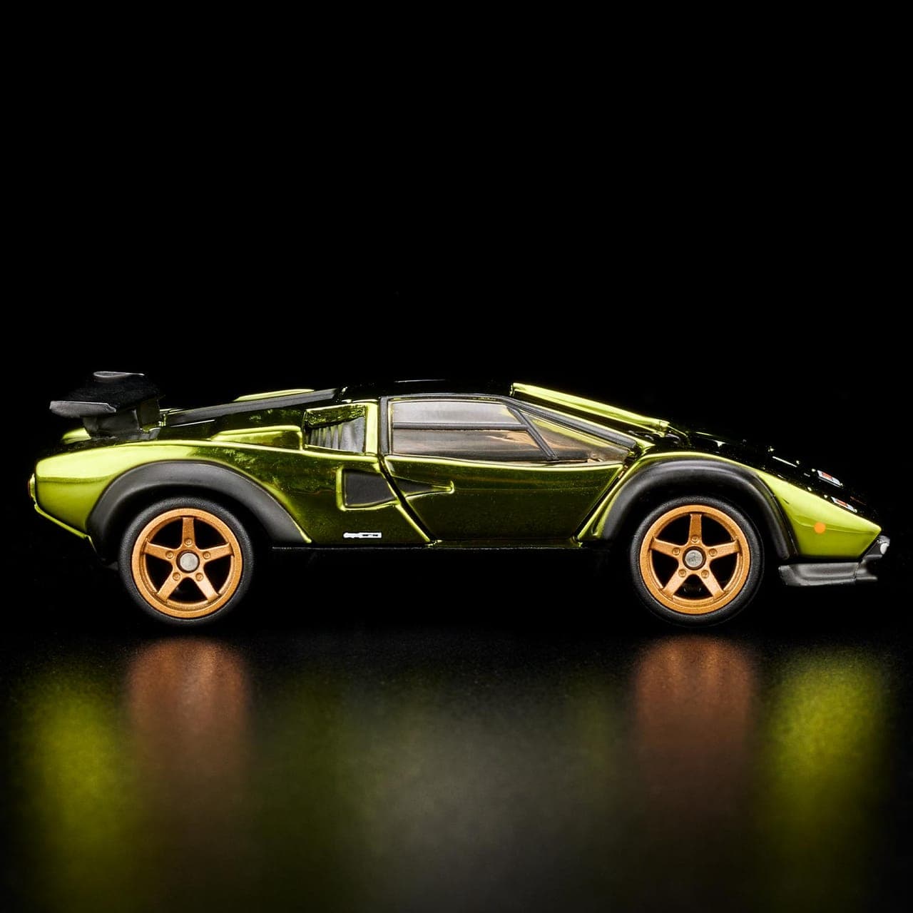 '82 Lamborghini Countach LP500 S 5