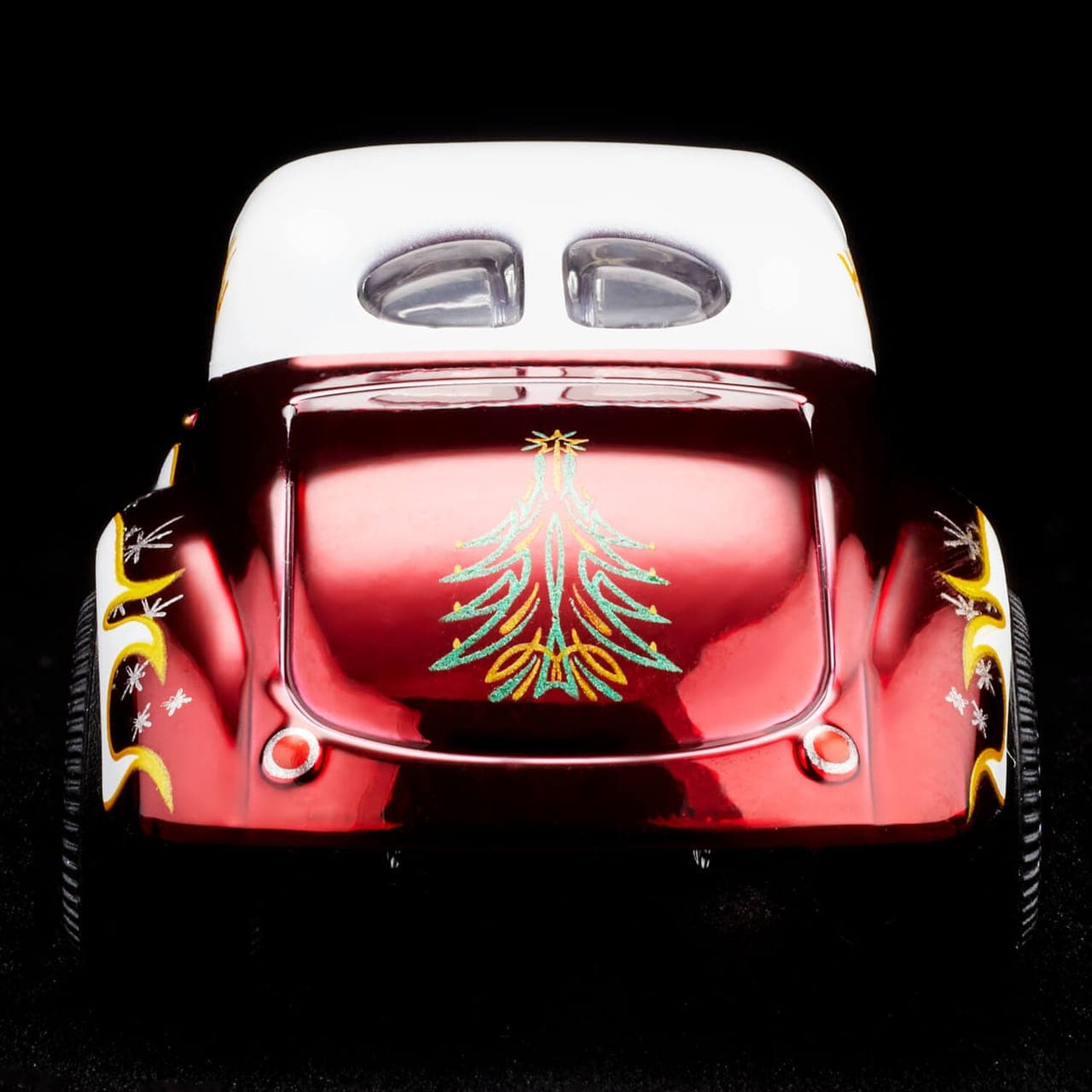 '41 Willys Gasser 9